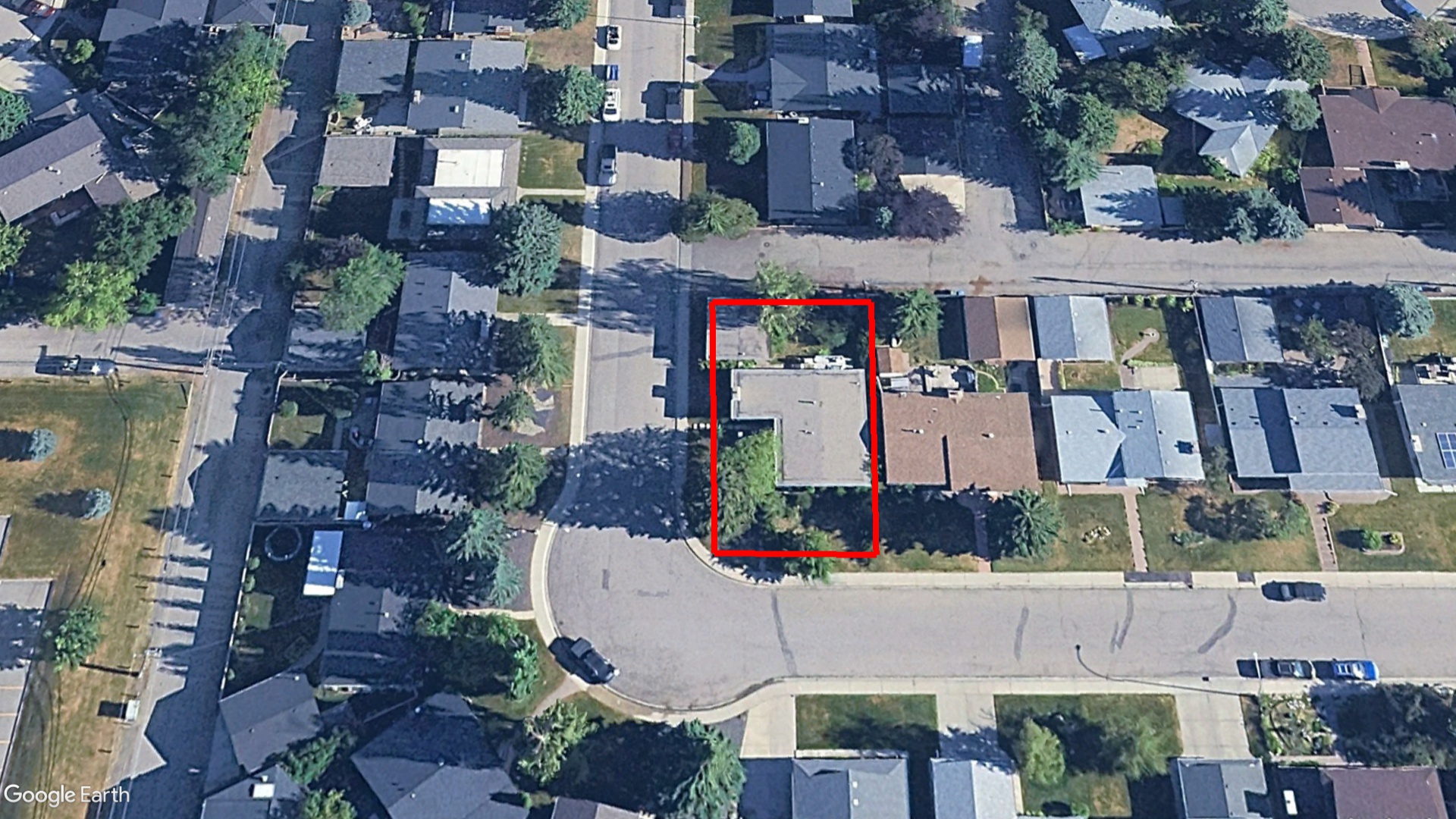 Tax Sale Calgary, Alberta - 149-03230-2