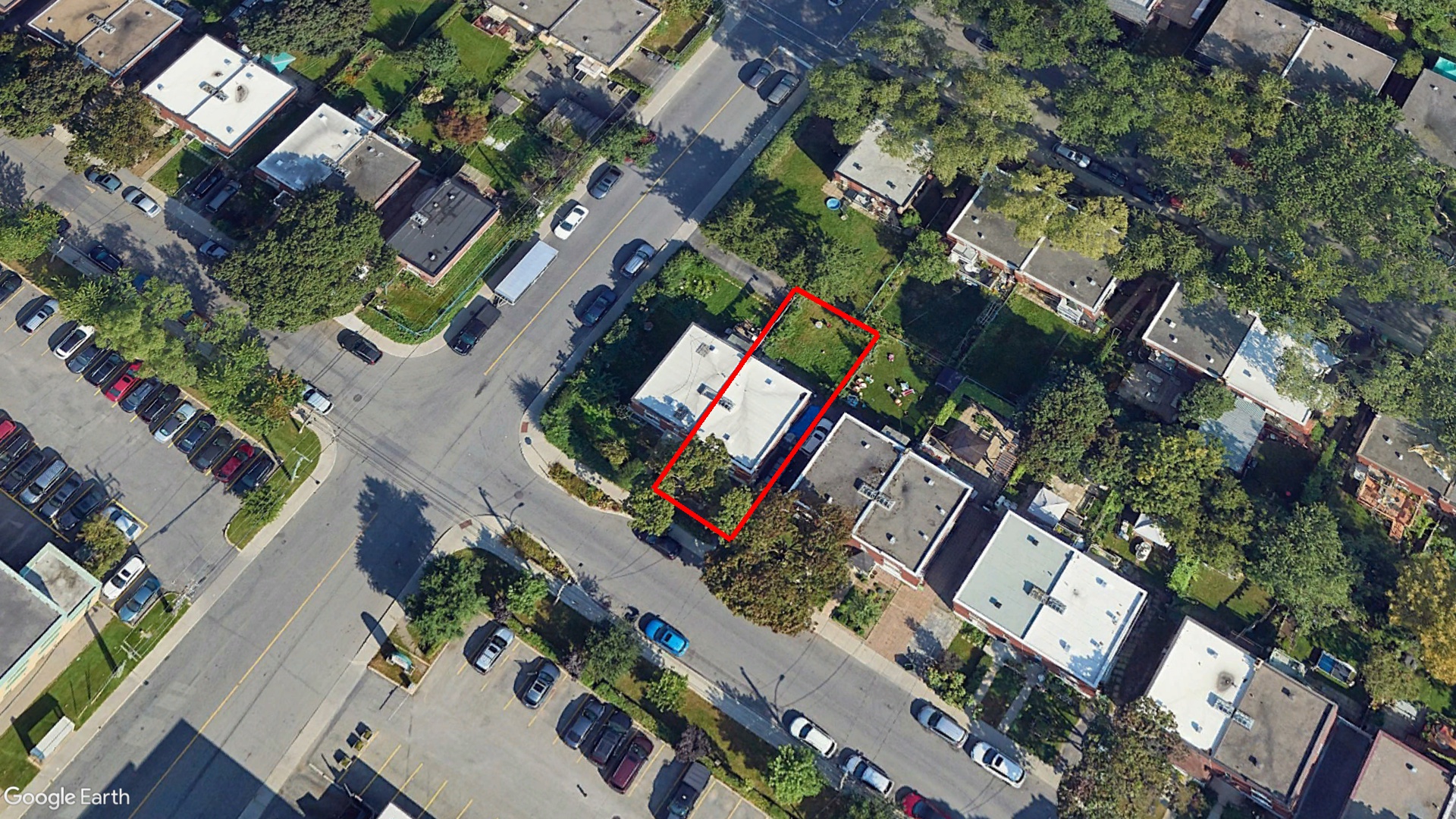 Tax Sale Montreal, Quebec - 430359-20