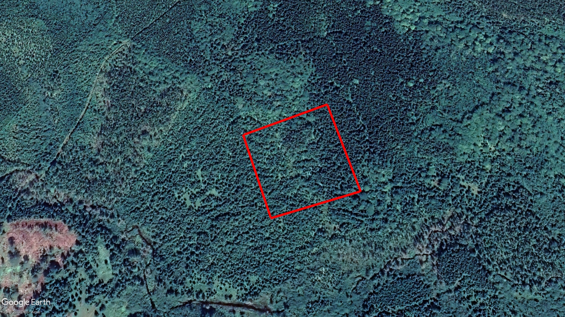 Tax Sale Richmond, Nova Scotia - 04170164