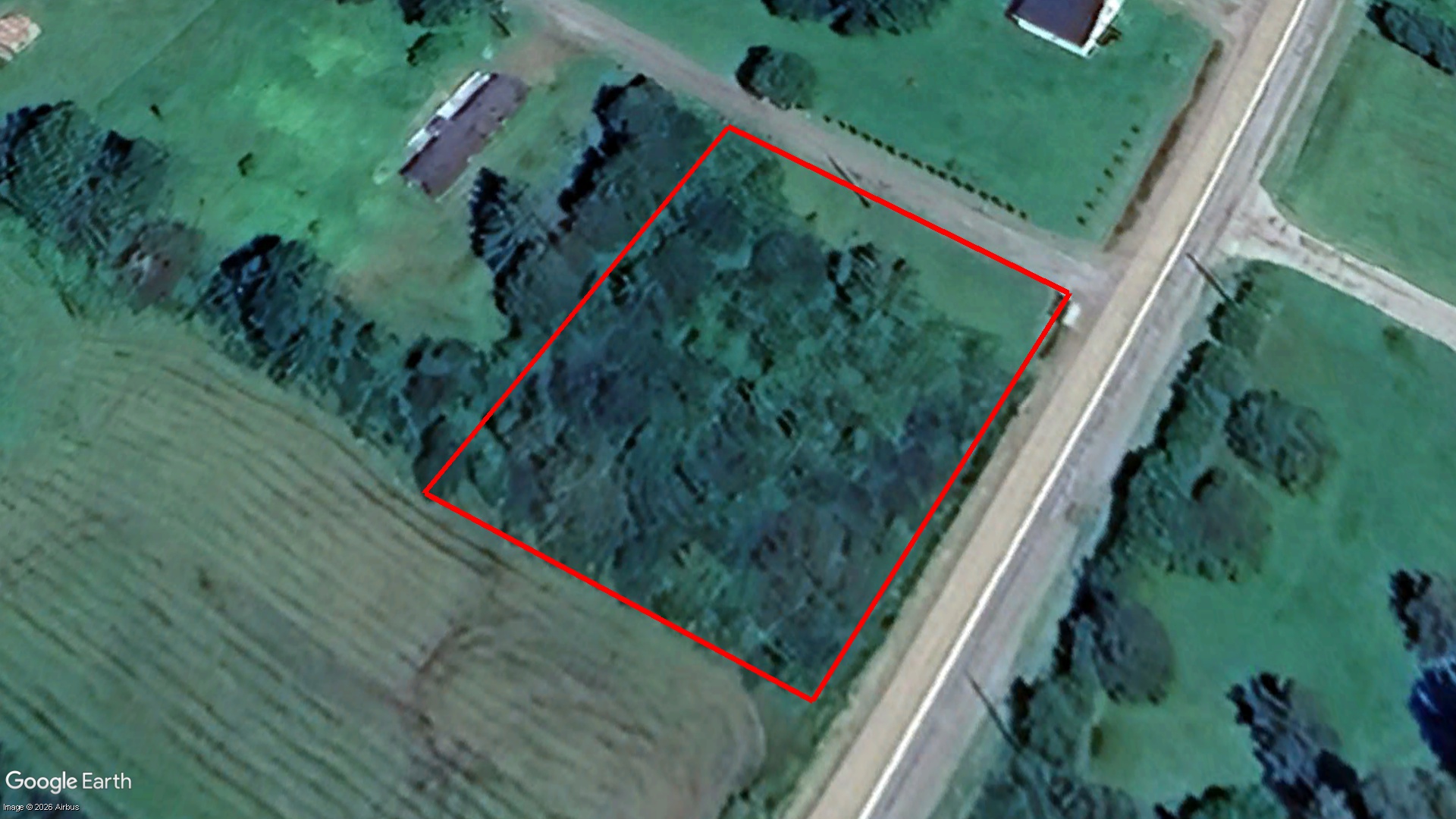 Tax Sale Clare, Nova Scotia - 04219929