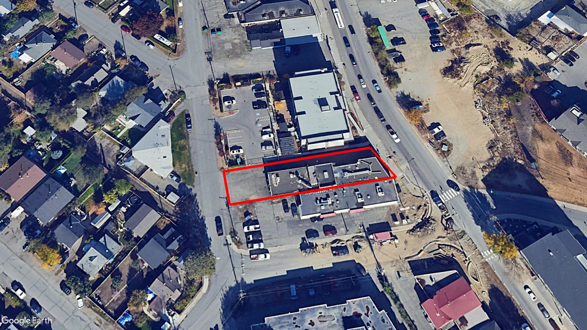 Tax Sale Kamloops, British Columbia - 10-07443-000