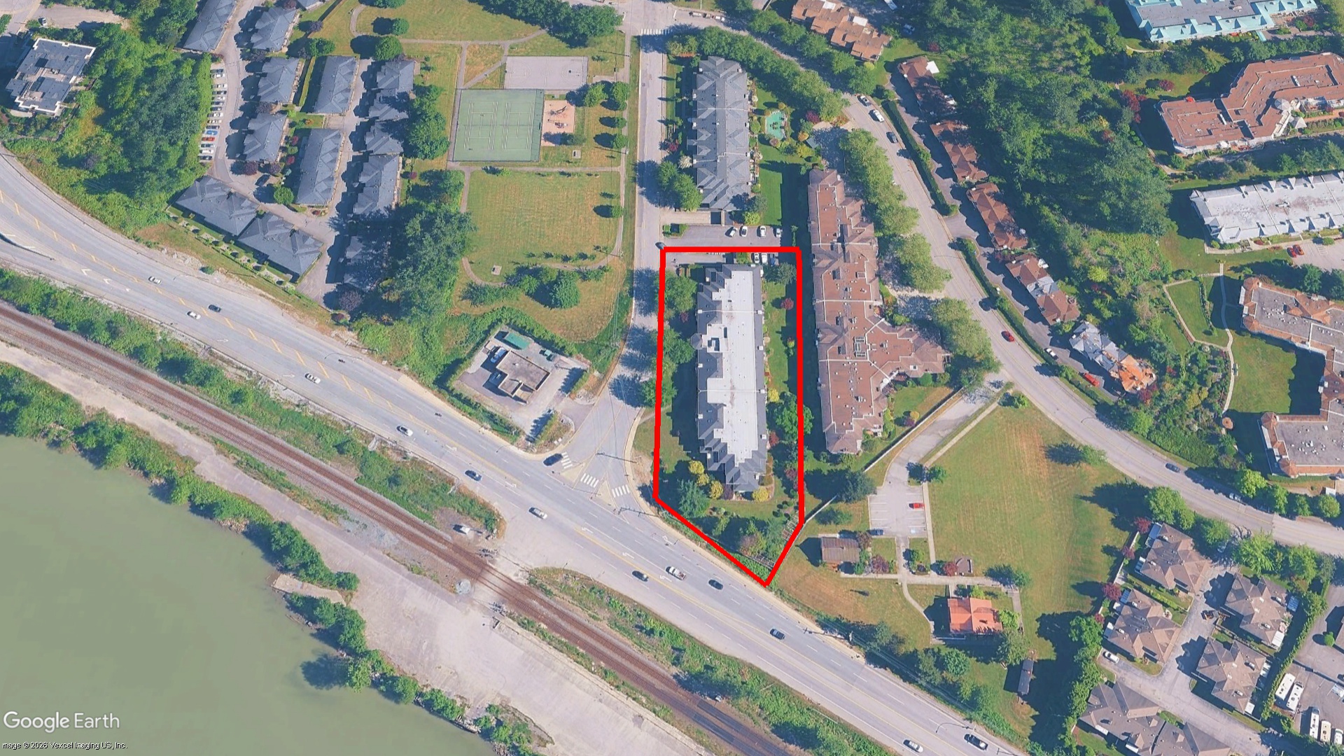 Tax Sale Maple Ridge, British Columbia - 31962-0437-7 