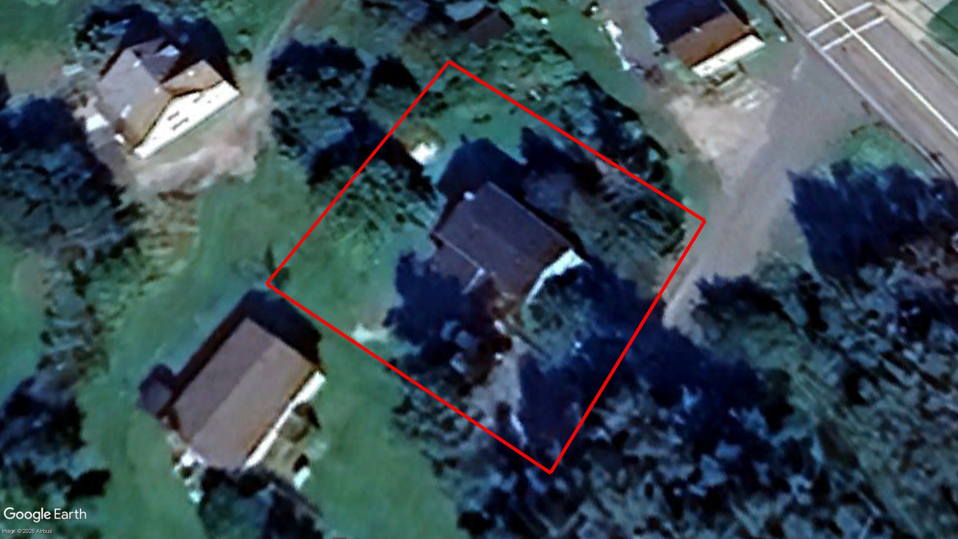 Tax Sale Cape Breton, Nova Scotia - 1666959