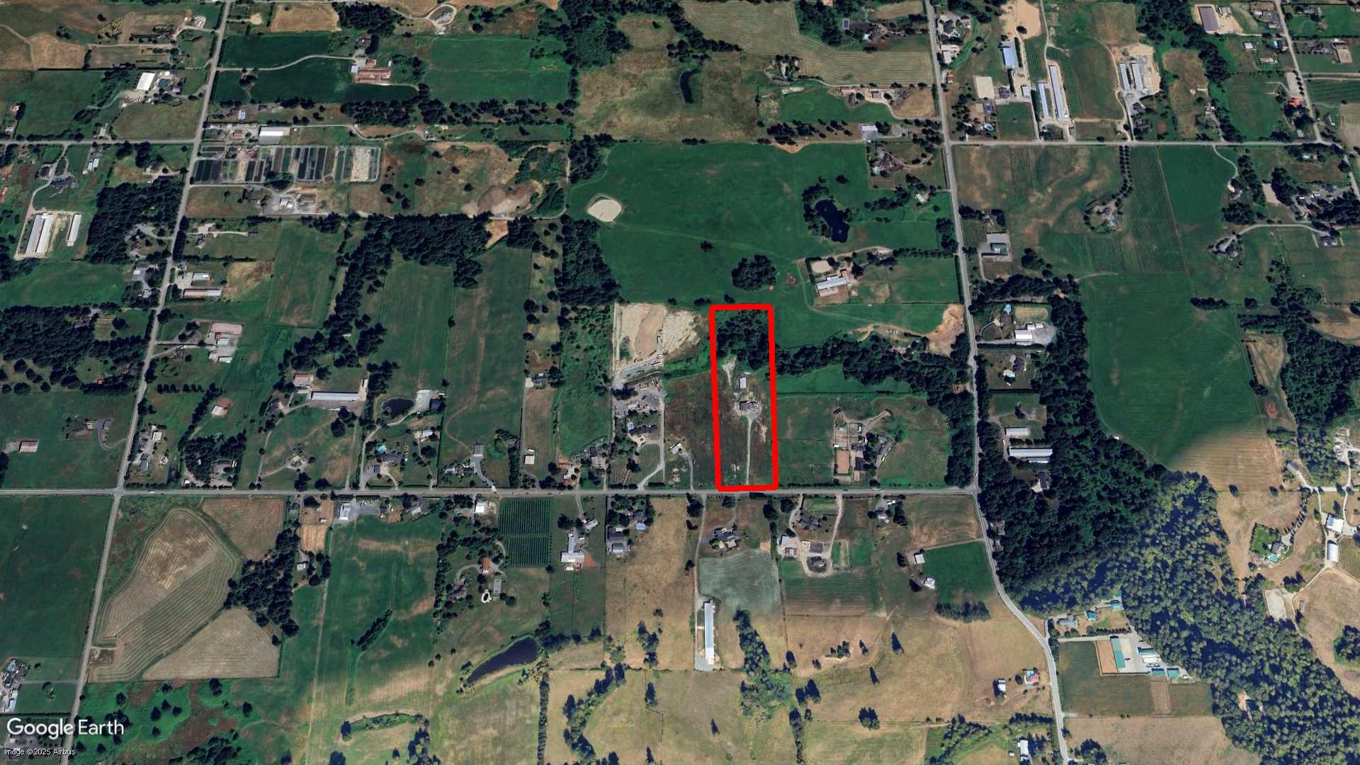 Tax Sale Abbotsford, British Columbia - 2083024300