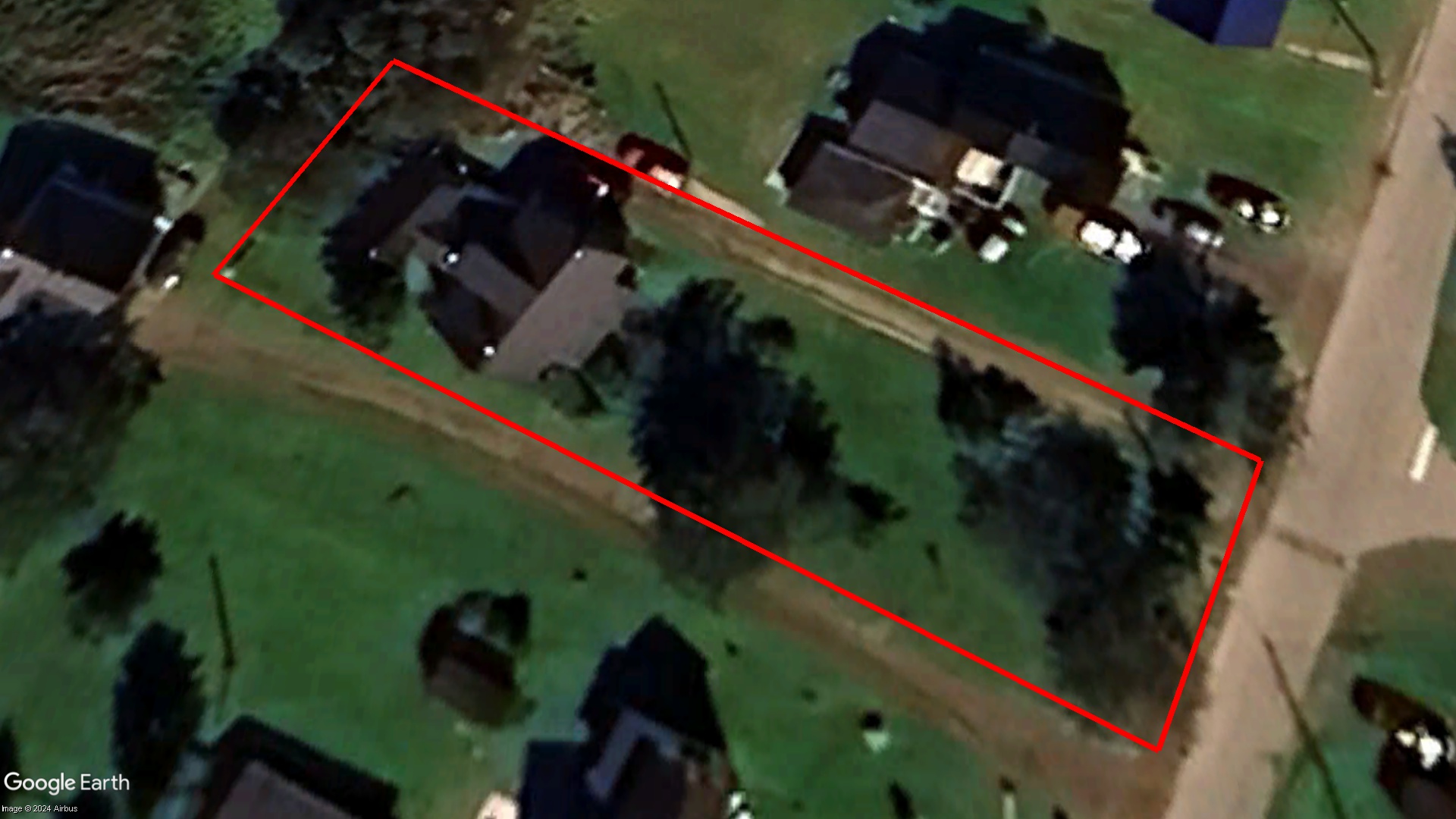 Tax Sale Digby, Nova Scotia - 01645013