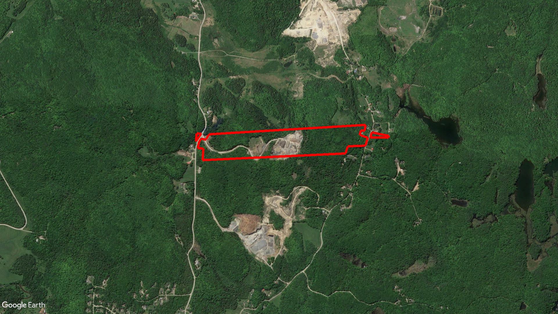 Tax Sale  Des-Collines-De-L'outaouais, Quebec - 7552-65-7085