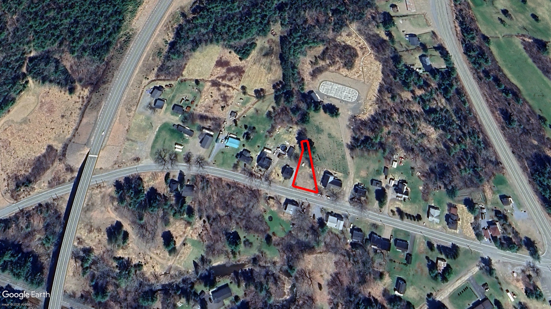 Tax Sale Queens, New Brunswick - 00971667