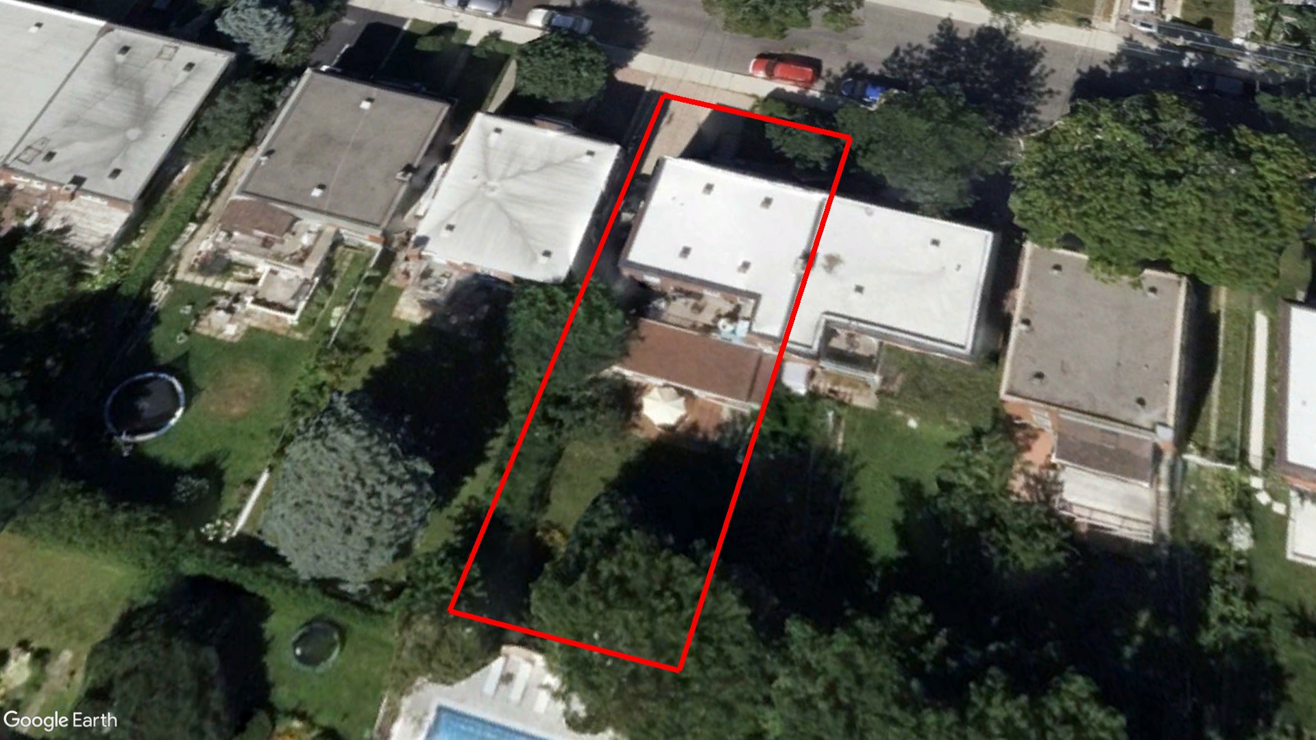 Tax Sale Montreal, Quebec - 450090-00