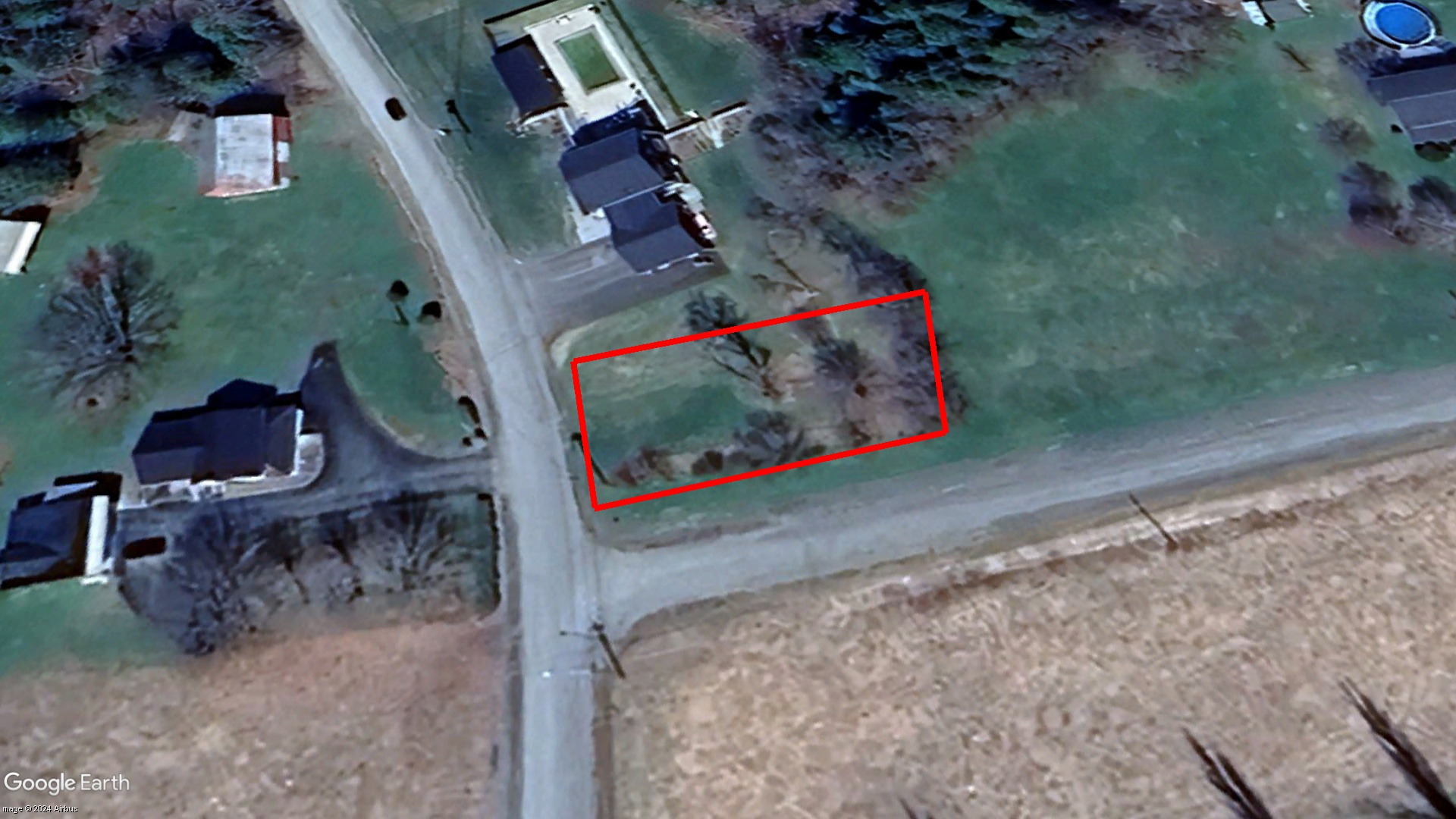 Tax Sale Carleton, New Brunswick - 00453504