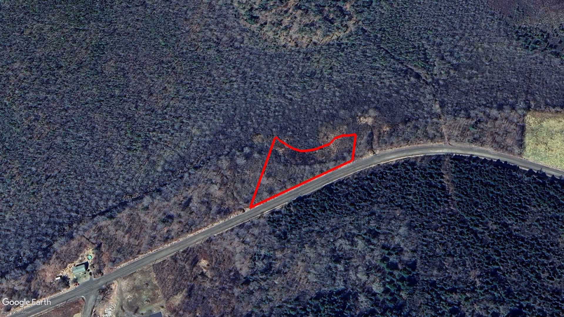 Tax Sale Digby, Nova Scotia - 05461693