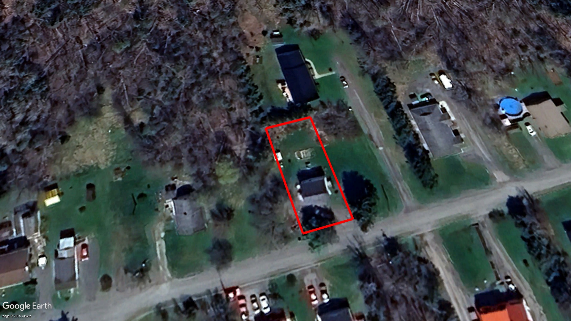 Tax Sale New Glasgow, Nova Scotia - 03773698