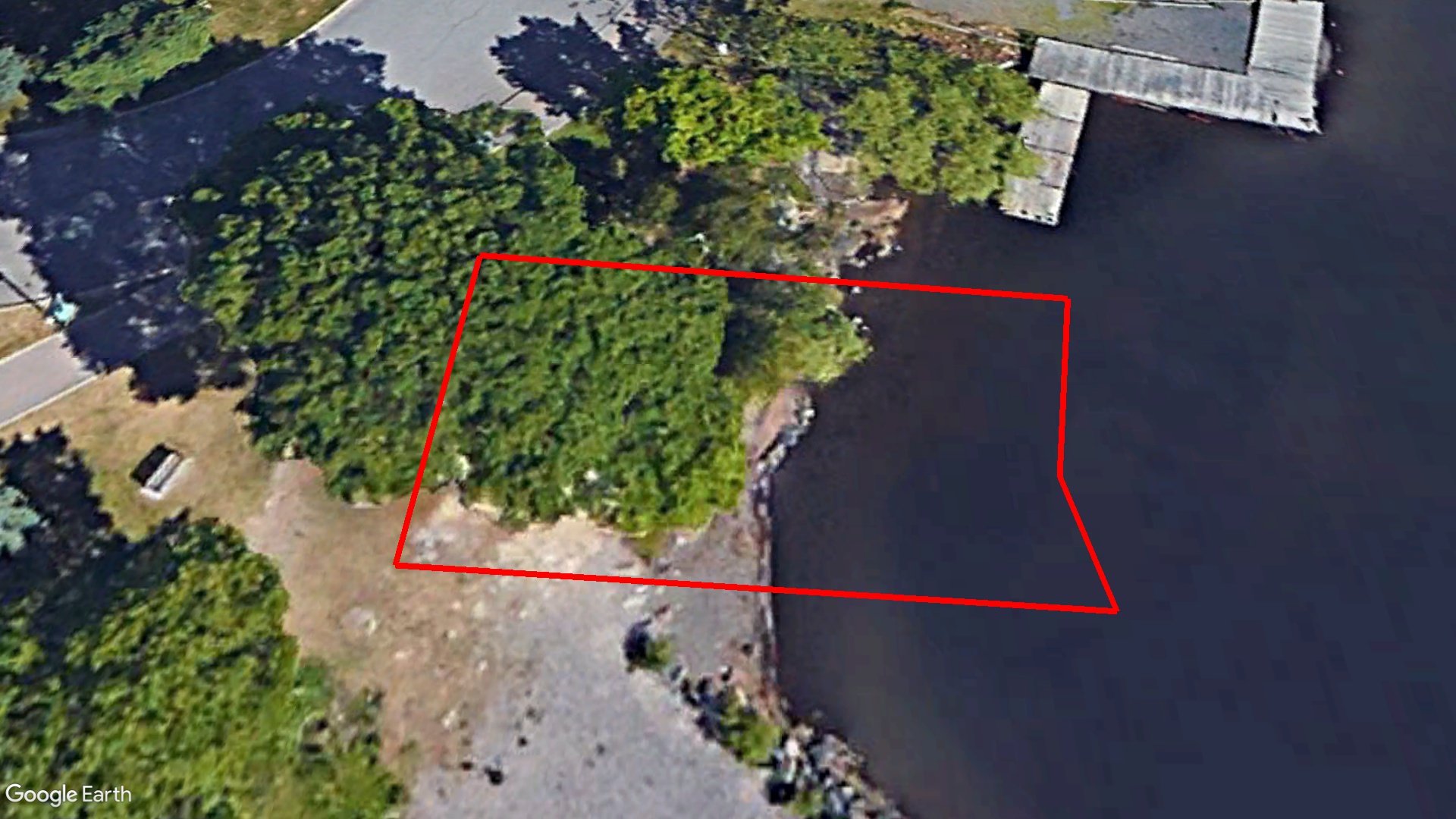 Tax Sale Greater Sudbury, Ontario - 5307.060.011.04406.0000