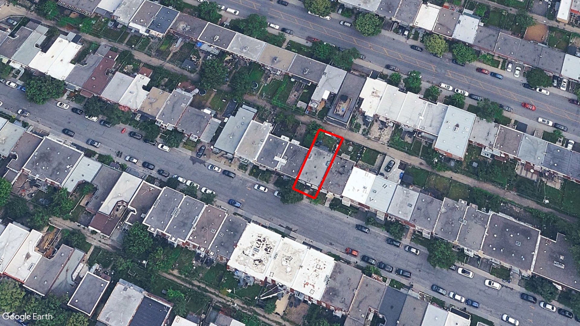 Tax Sale Montreal, Quebec - 582620-40