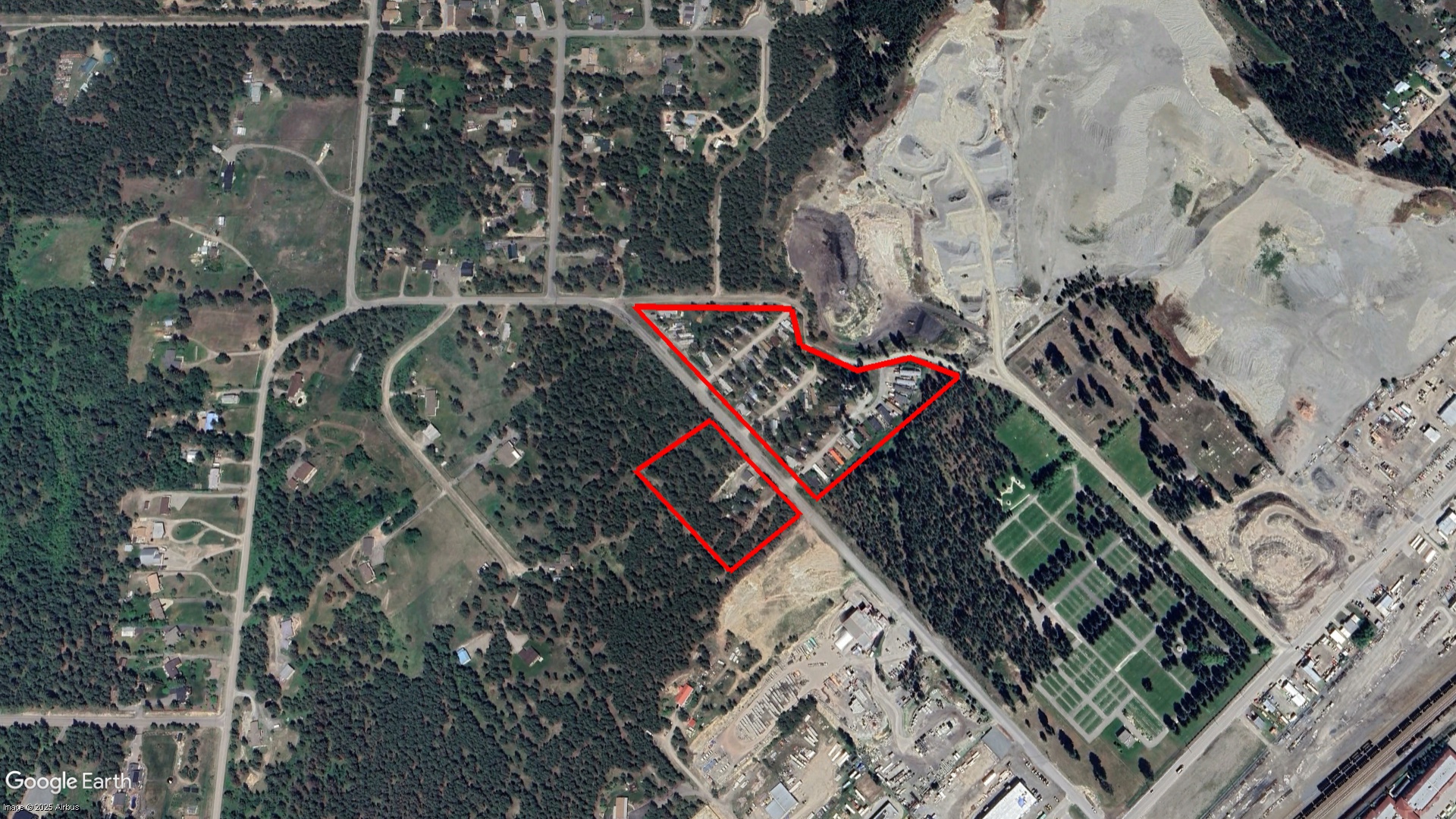 Tax Sale Cranbrook, British Columbia - 70310520