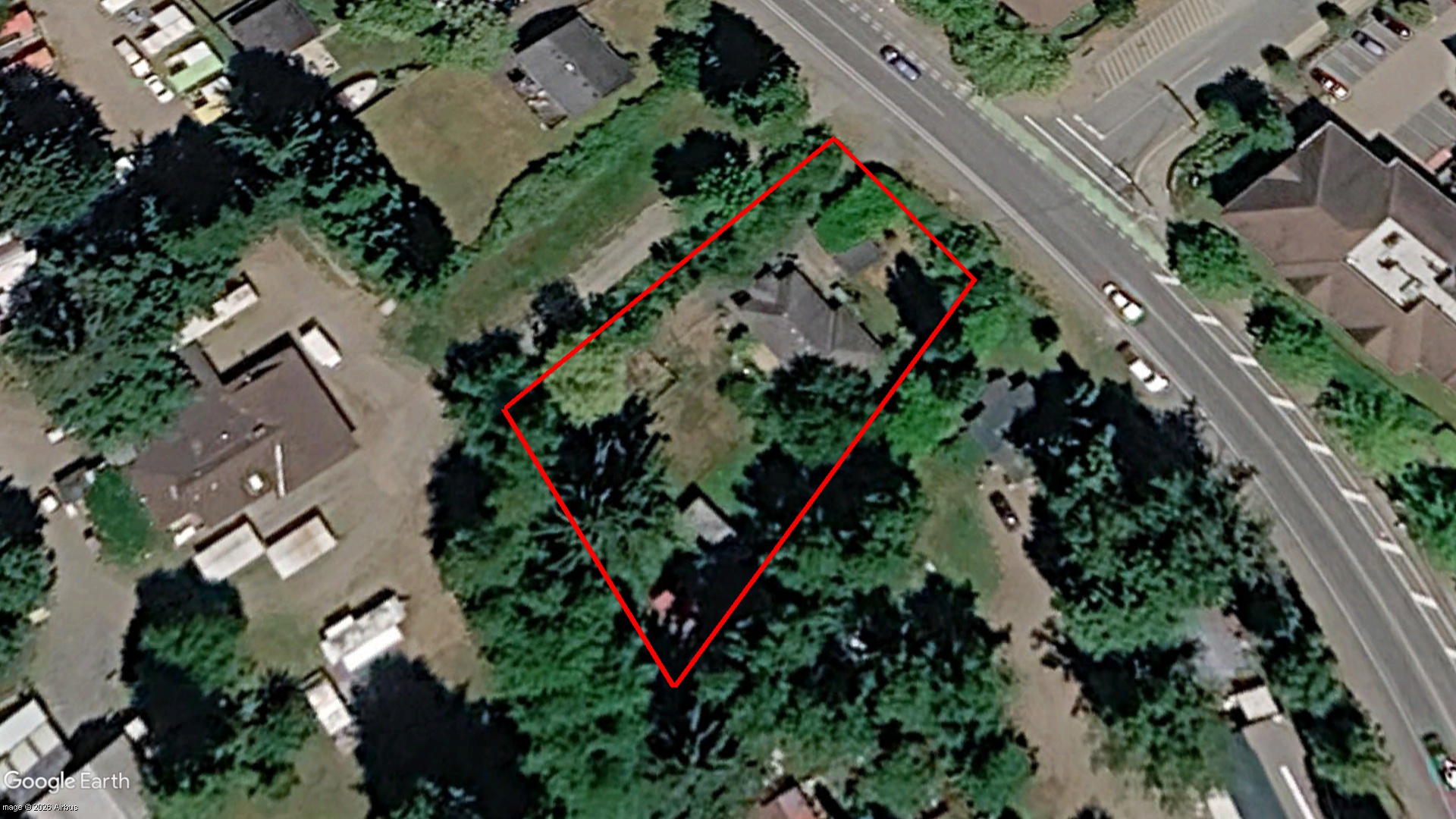 Tax Sale Courtenay, British Columbia - 