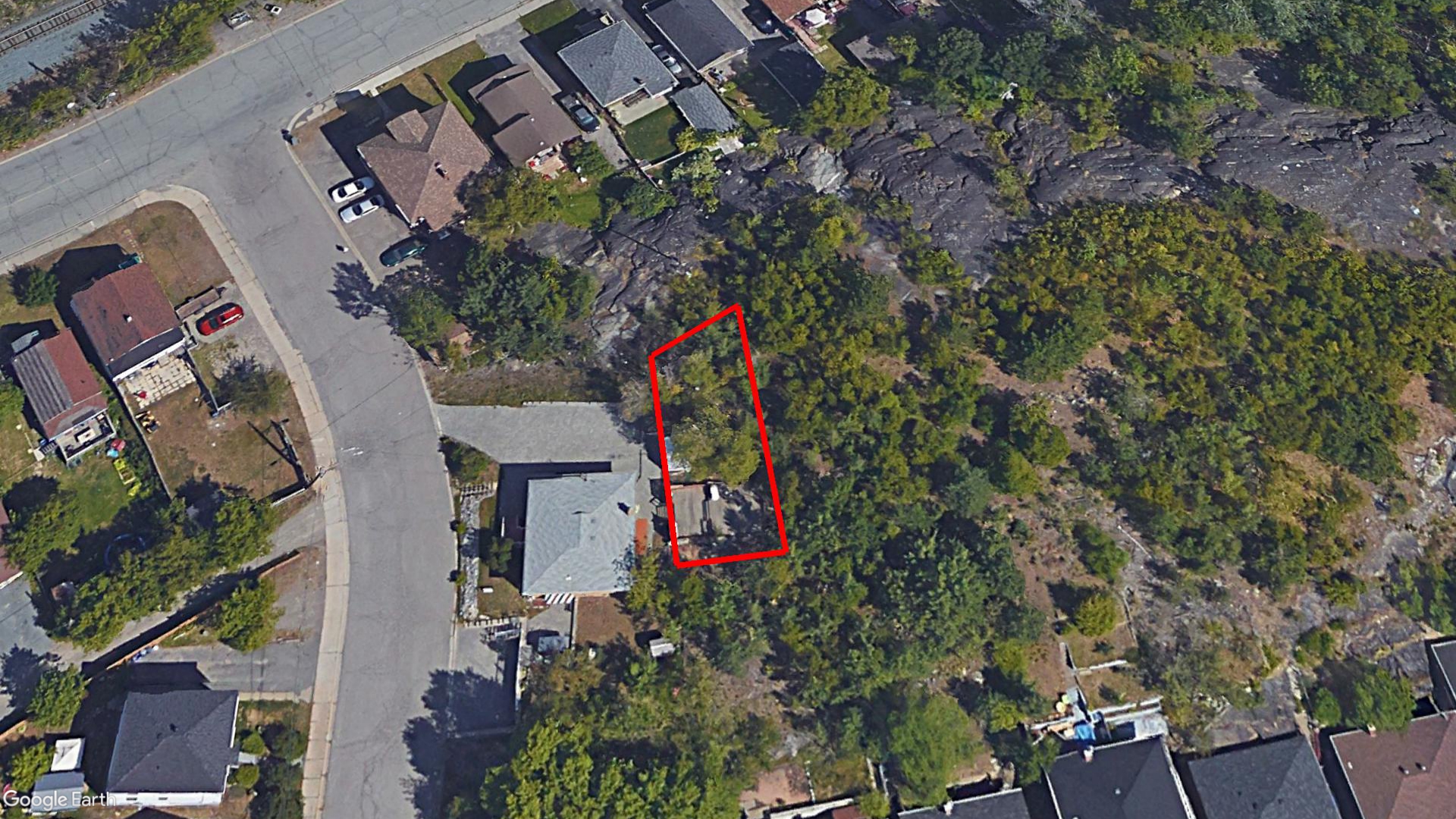 Tax Sale Greater Sudbury, Ontario - 050.016.05850.0000