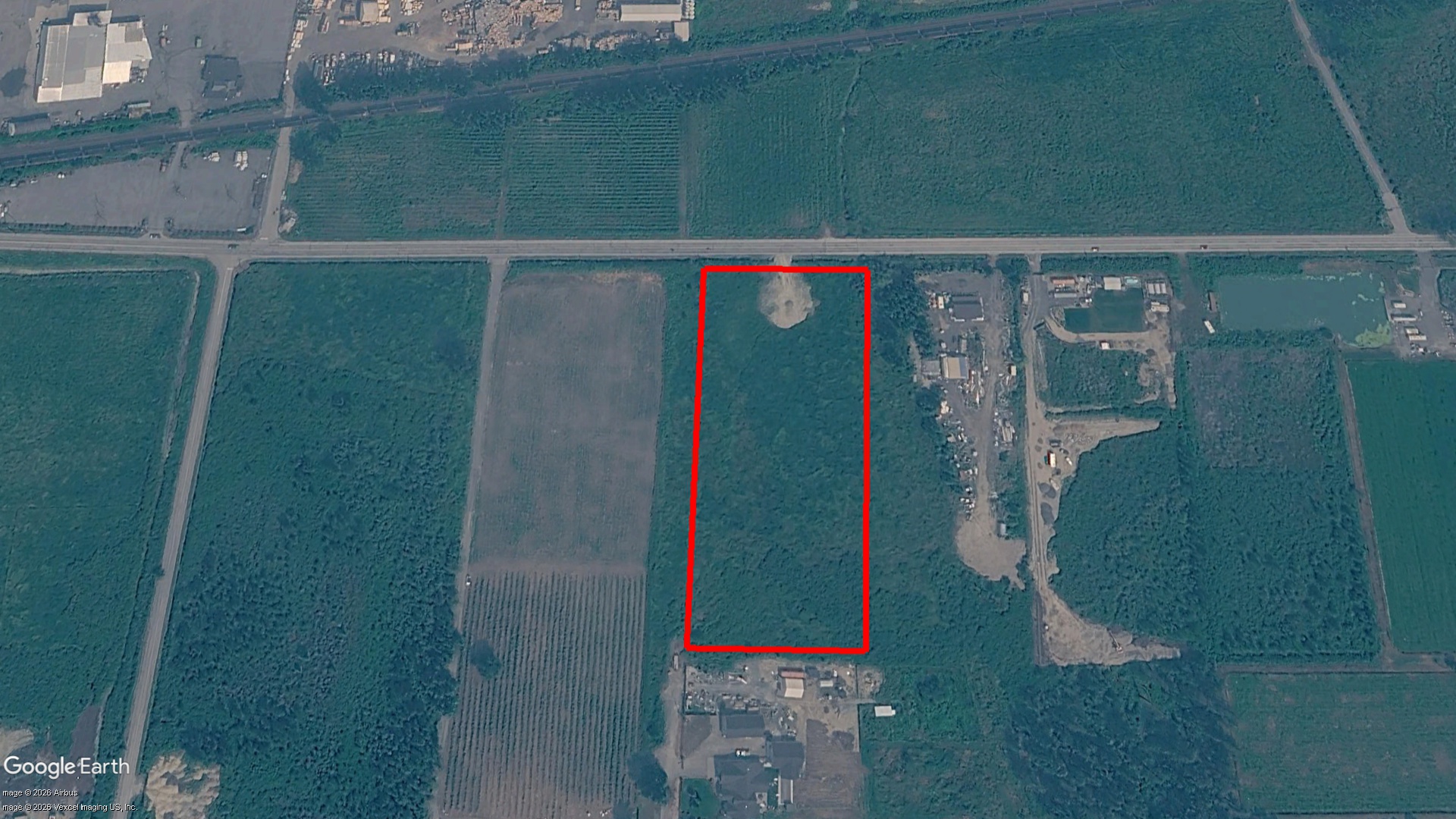 Tax Sale Langley, British Columbia - 