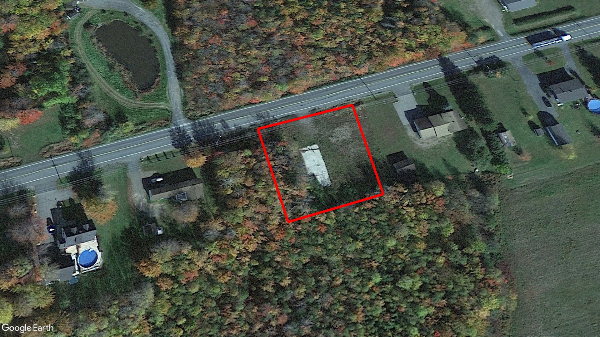 Tax Sale Gloucester, New Brunswick - 03118349