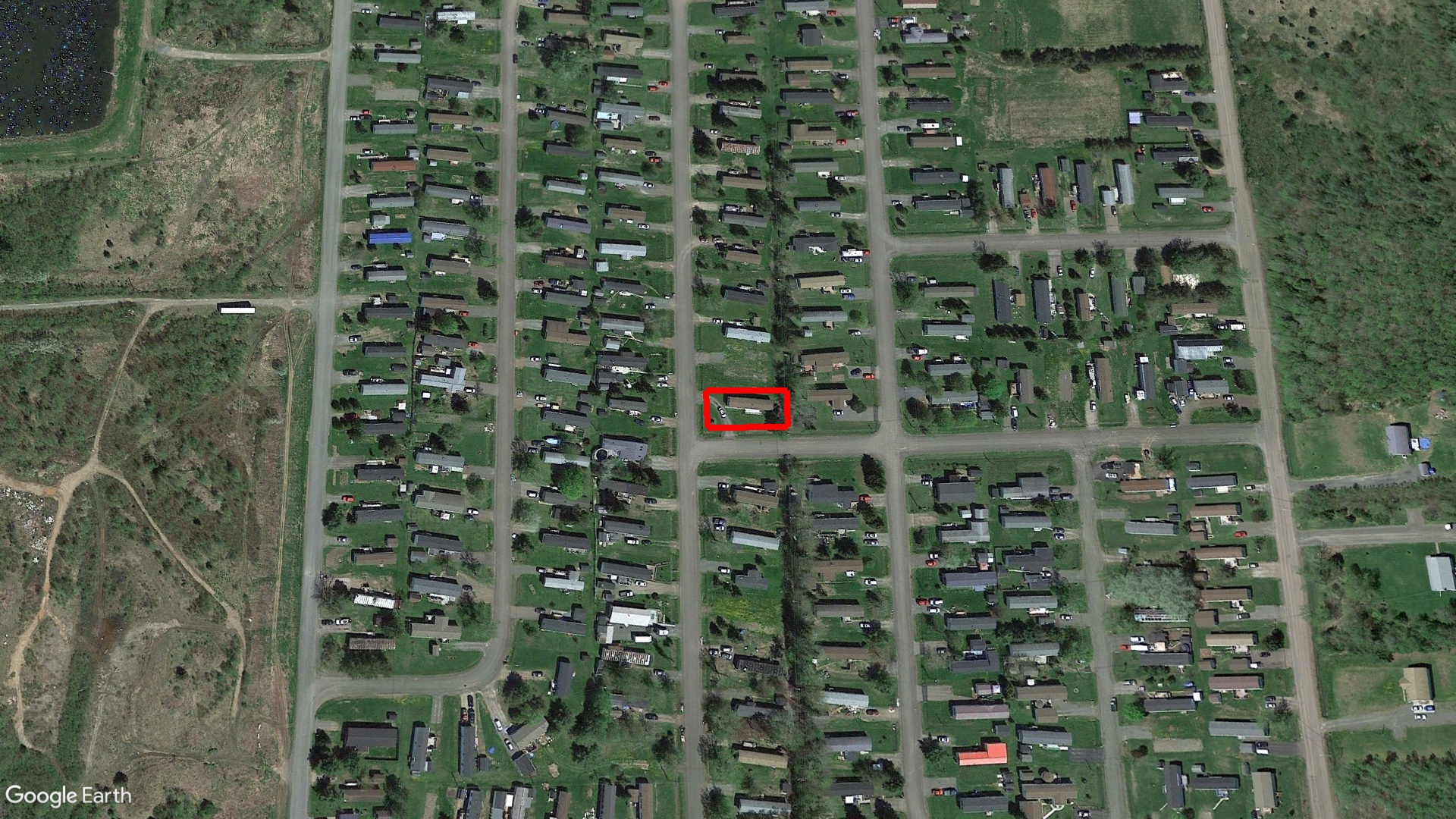 Tax Sale Albert Westmorland, New Brunswick - 02245842