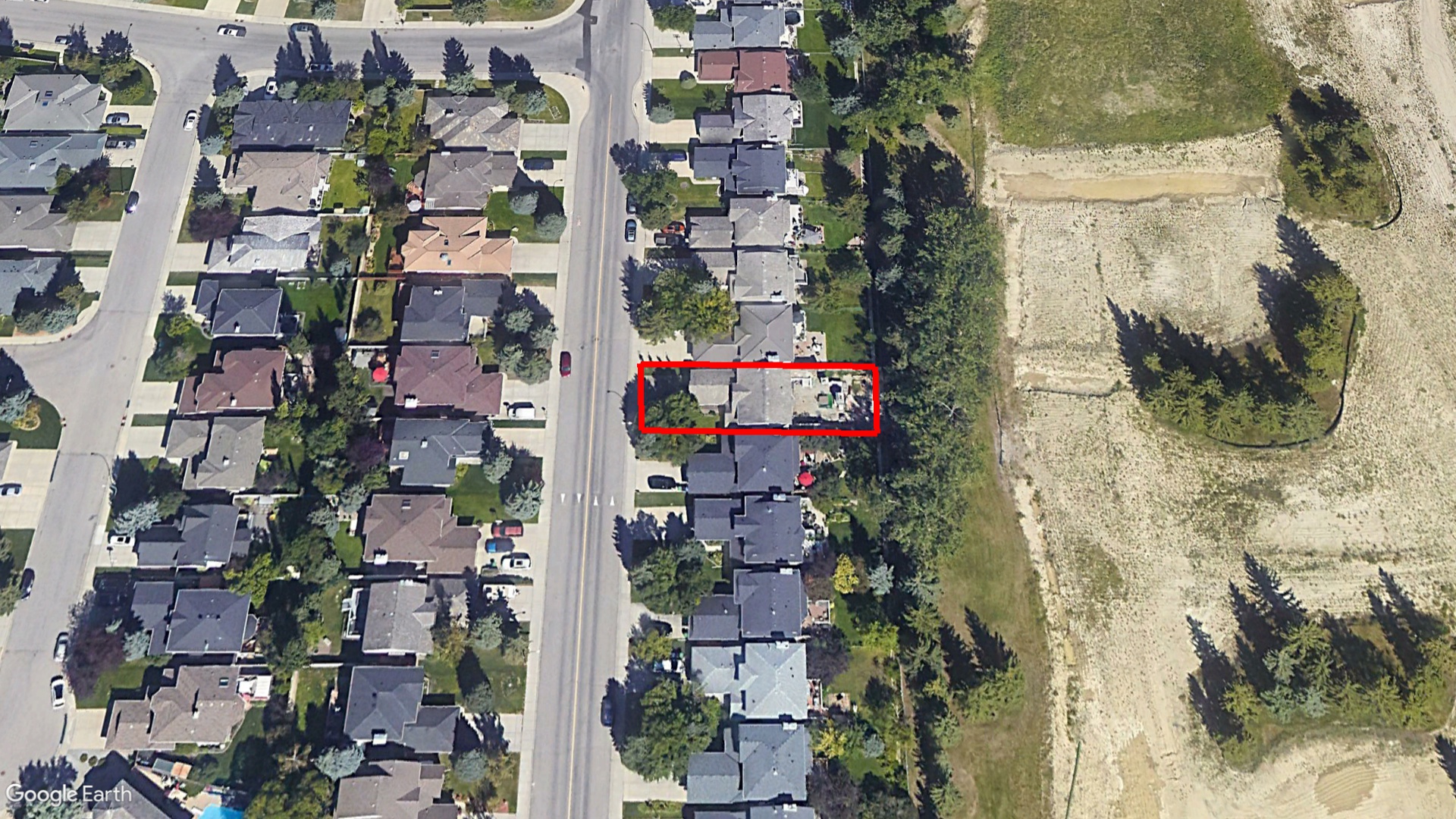 Tax Sale Calgary, Alberta - 147-06750-8