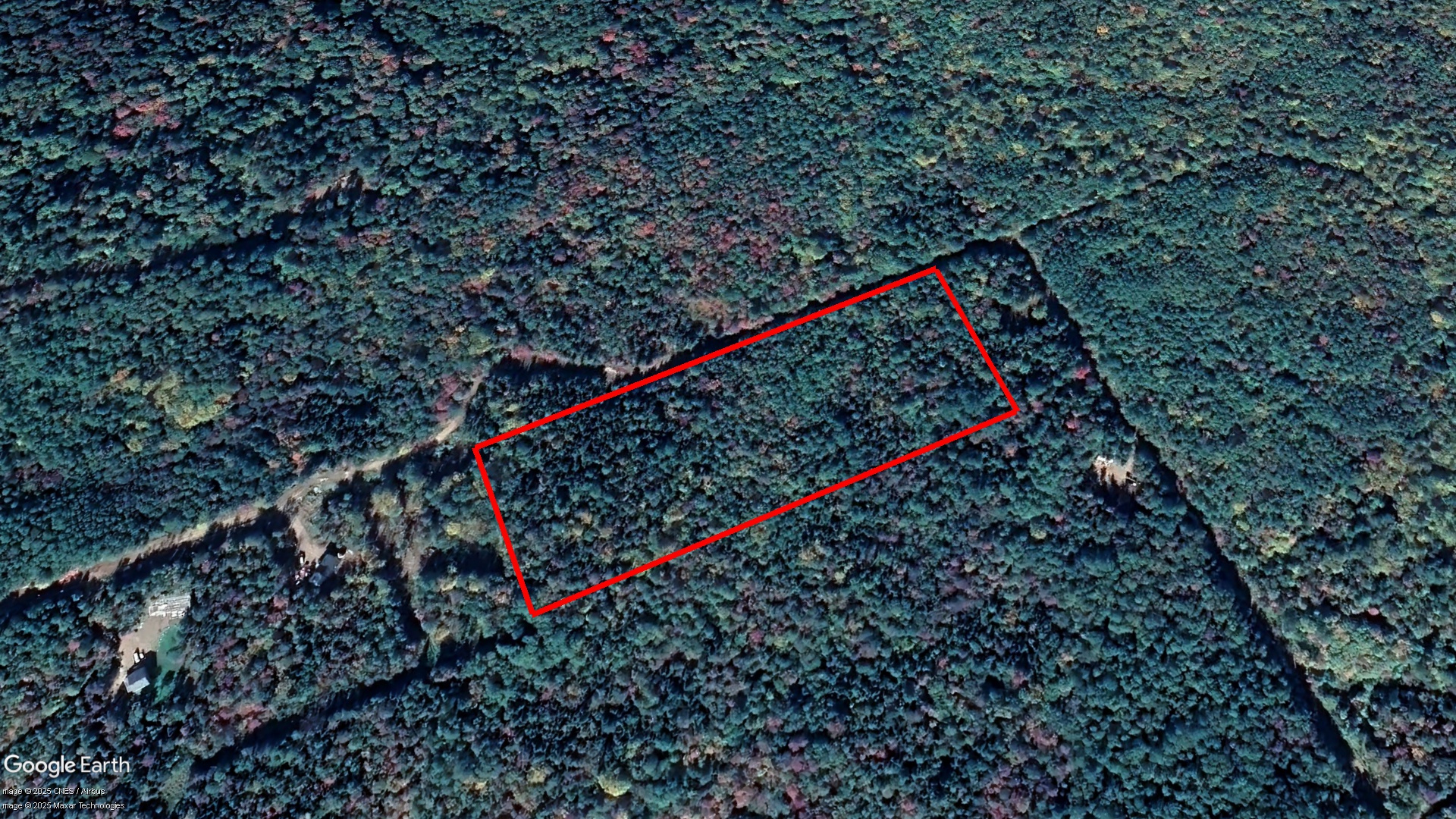 Tax Sale D’Autray, Quebec - 