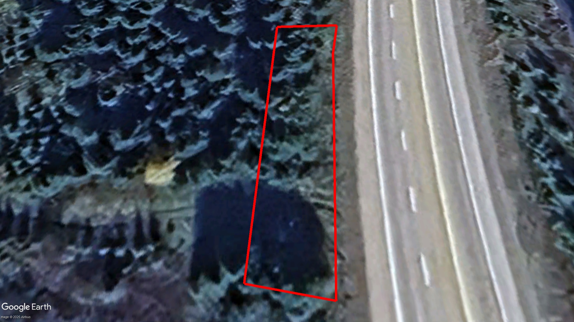 Tax Sale Domaine-du-Roy, Quebec - 0349-39-7284-00-0000