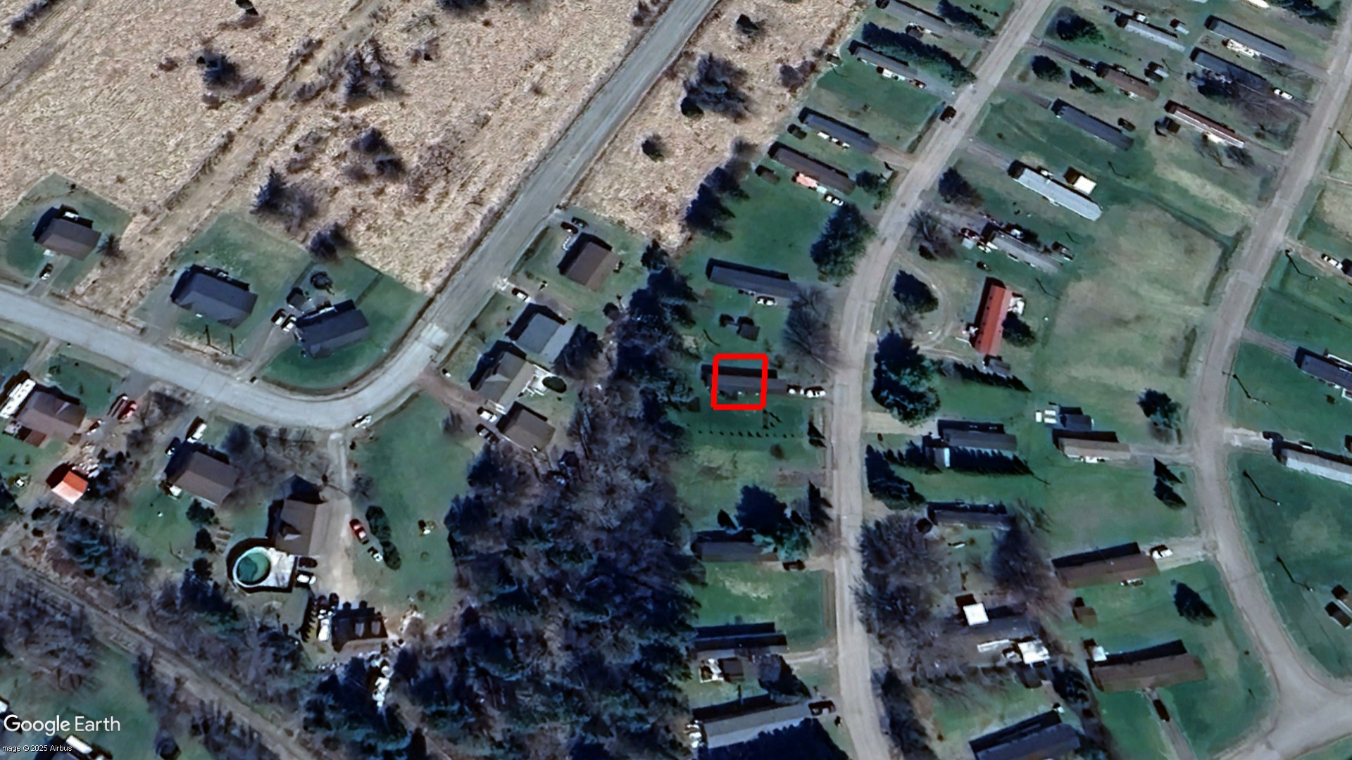 Tax Sale Albert Westmorland, New Brunswick - 03751854