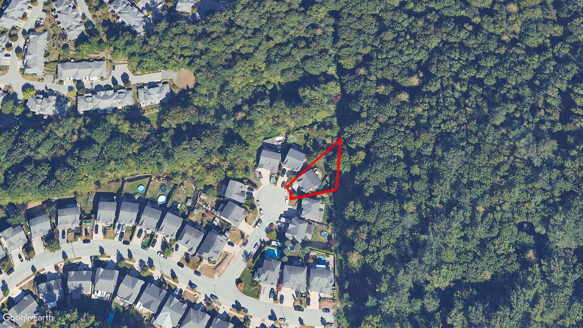 Tax Sale Abbotsford, British Columbia - 9304030401