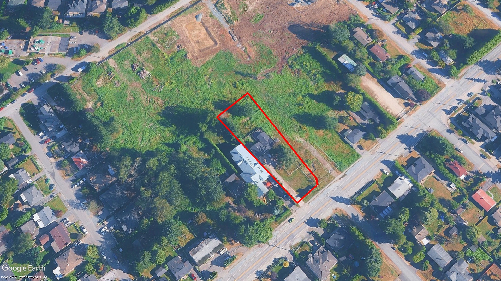 Tax Sale Surrey, British Columbia - 
