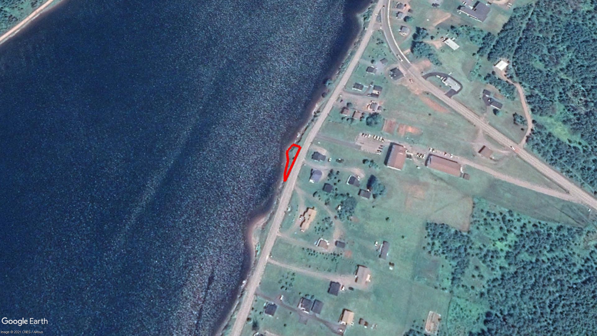 Tax Sale Inverness, Nova Scotia - 10584302