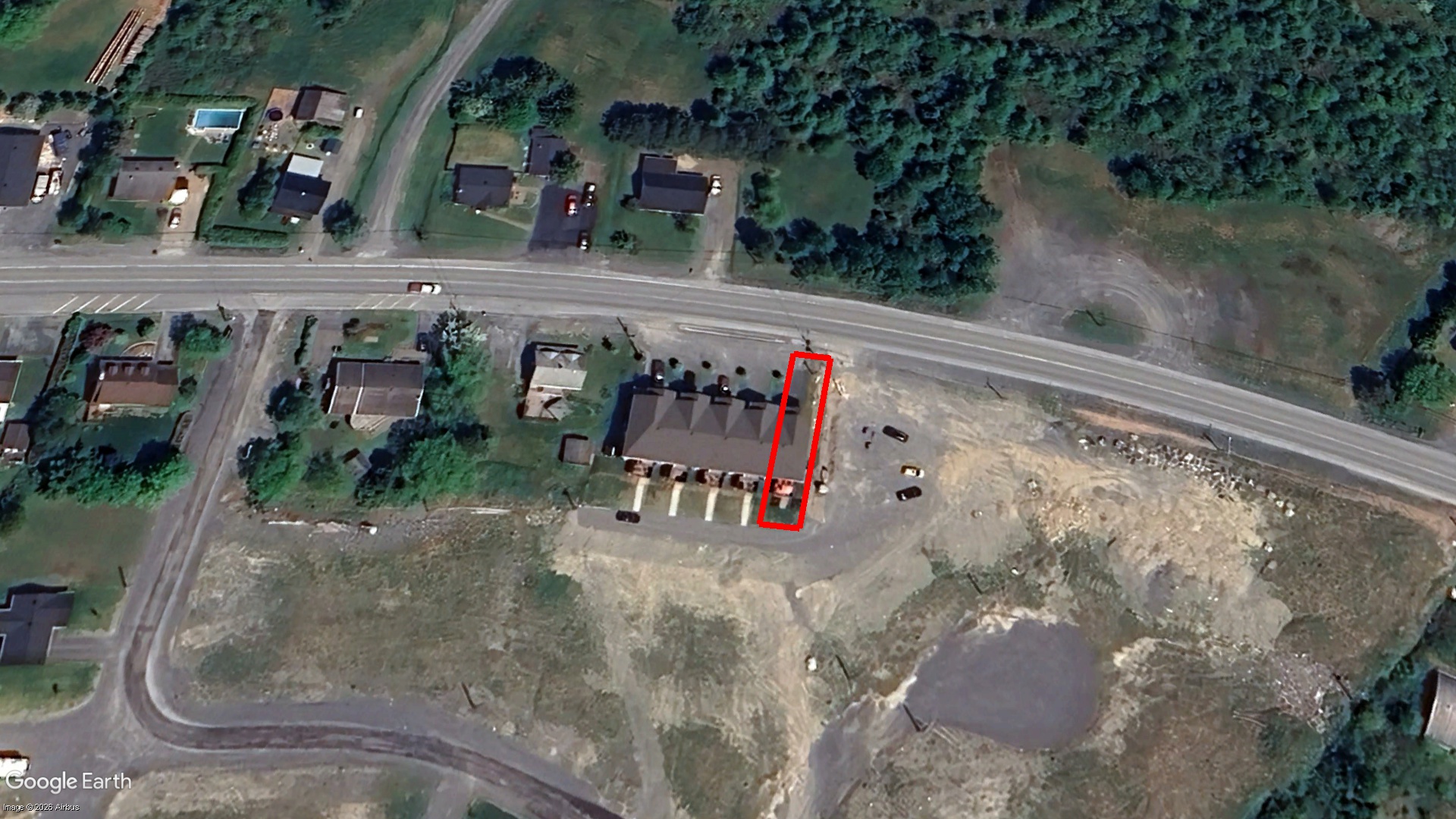 Tax Sale Etchemins, Quebec - 28053-0639-05-2294
