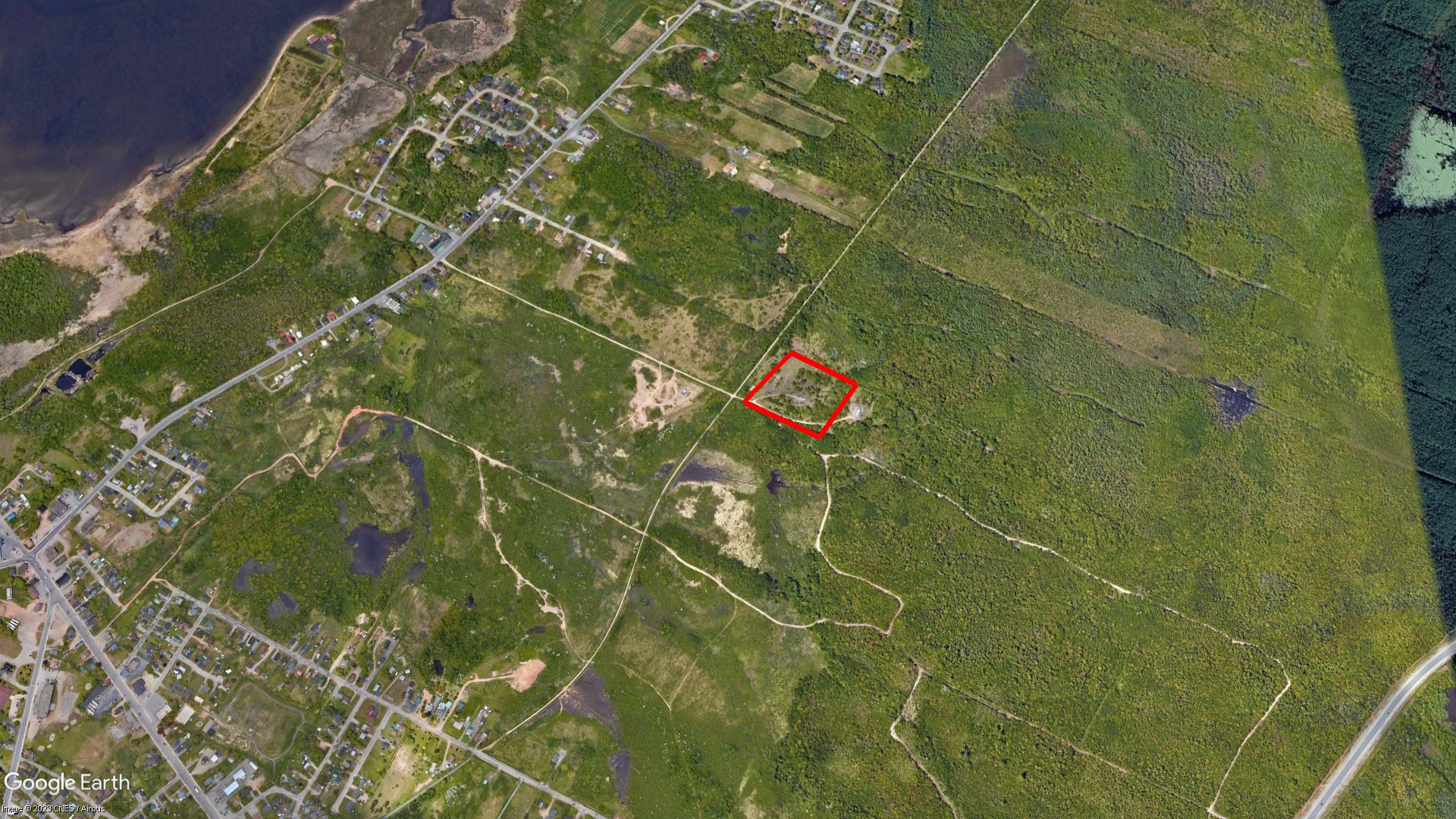 Tax Sale Gloucester, New Brunswick - 04223228