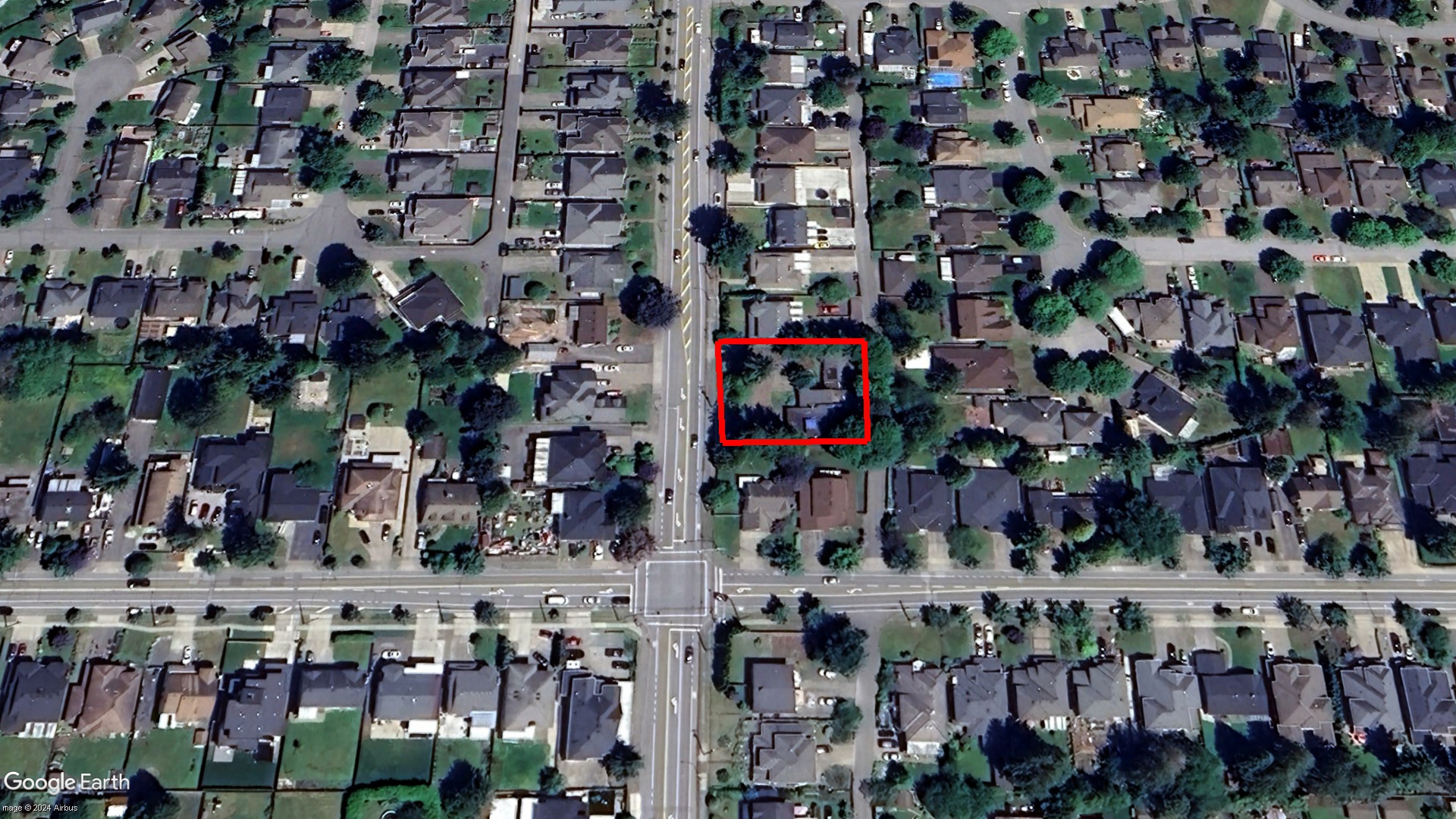 Tax Sale Surrey, British Columbia - 14-326-6354-00017-7