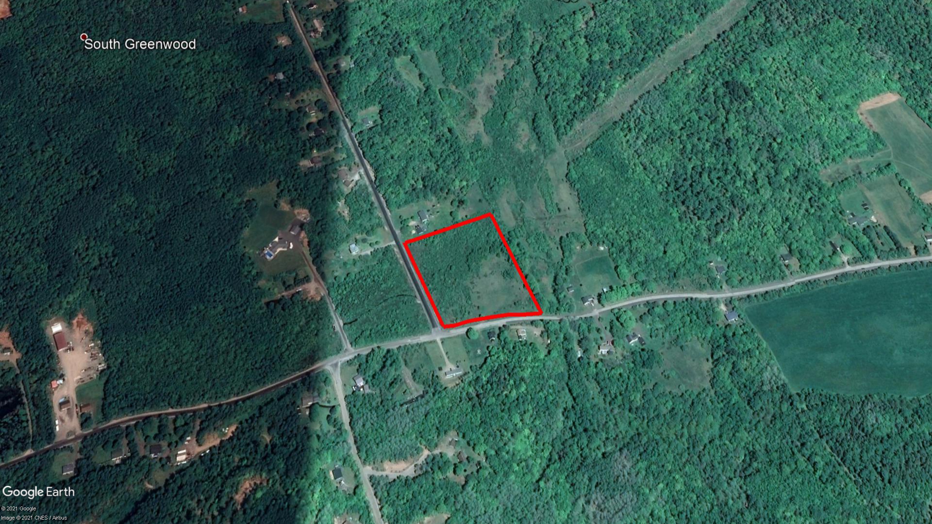 Tax Sale Kings, Nova Scotia - 09305858