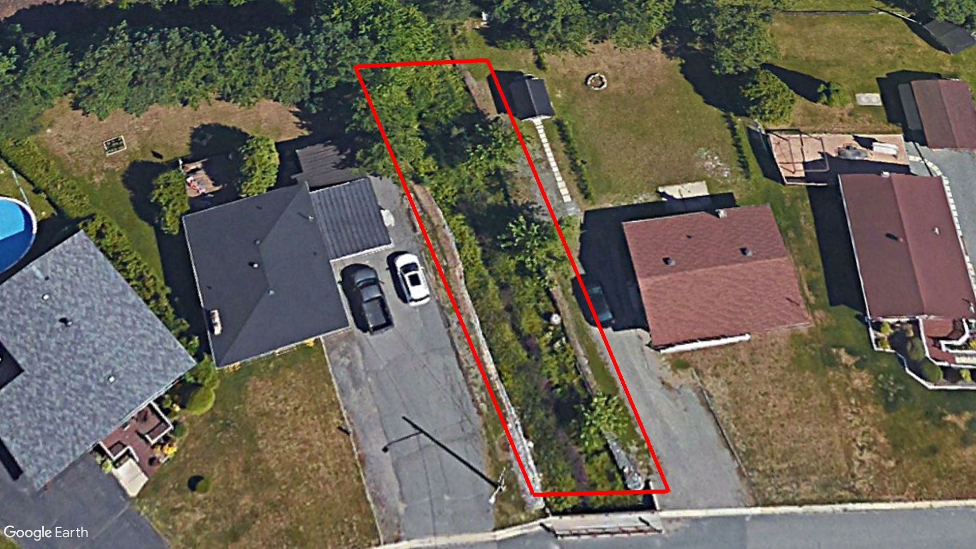 Tax Sale Greater Sudbury, Ontario - 5307.230.001.21101.0000