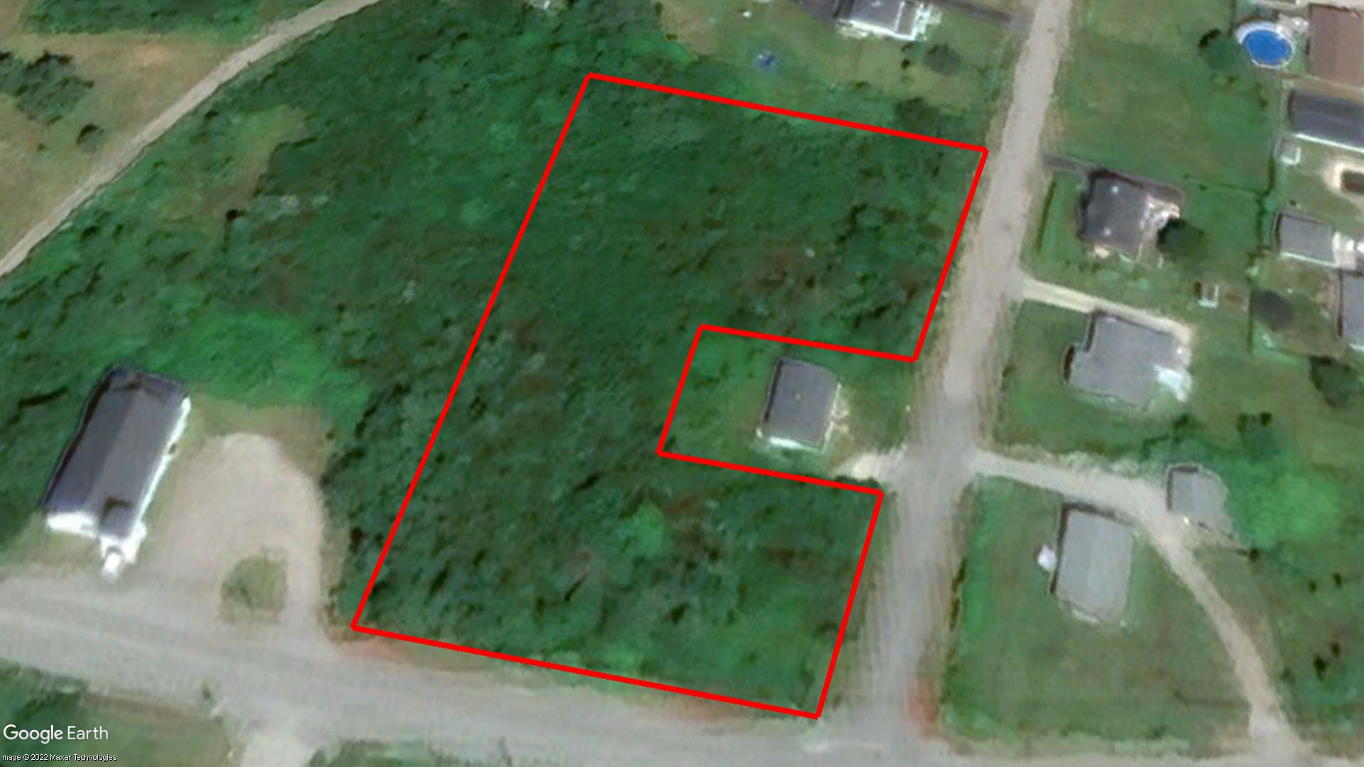 Tax Sale Cape Breton, Nova Scotia - 2695154