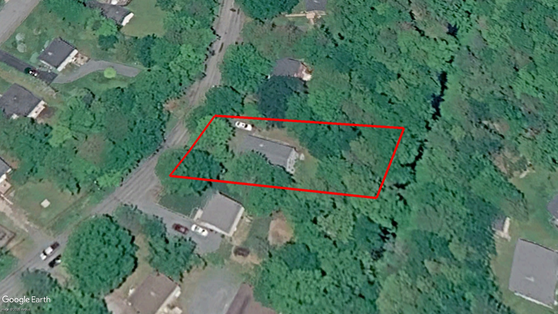 199b Old Beaver Bank Rd Lot 4 Lower Sackville - Dwelling