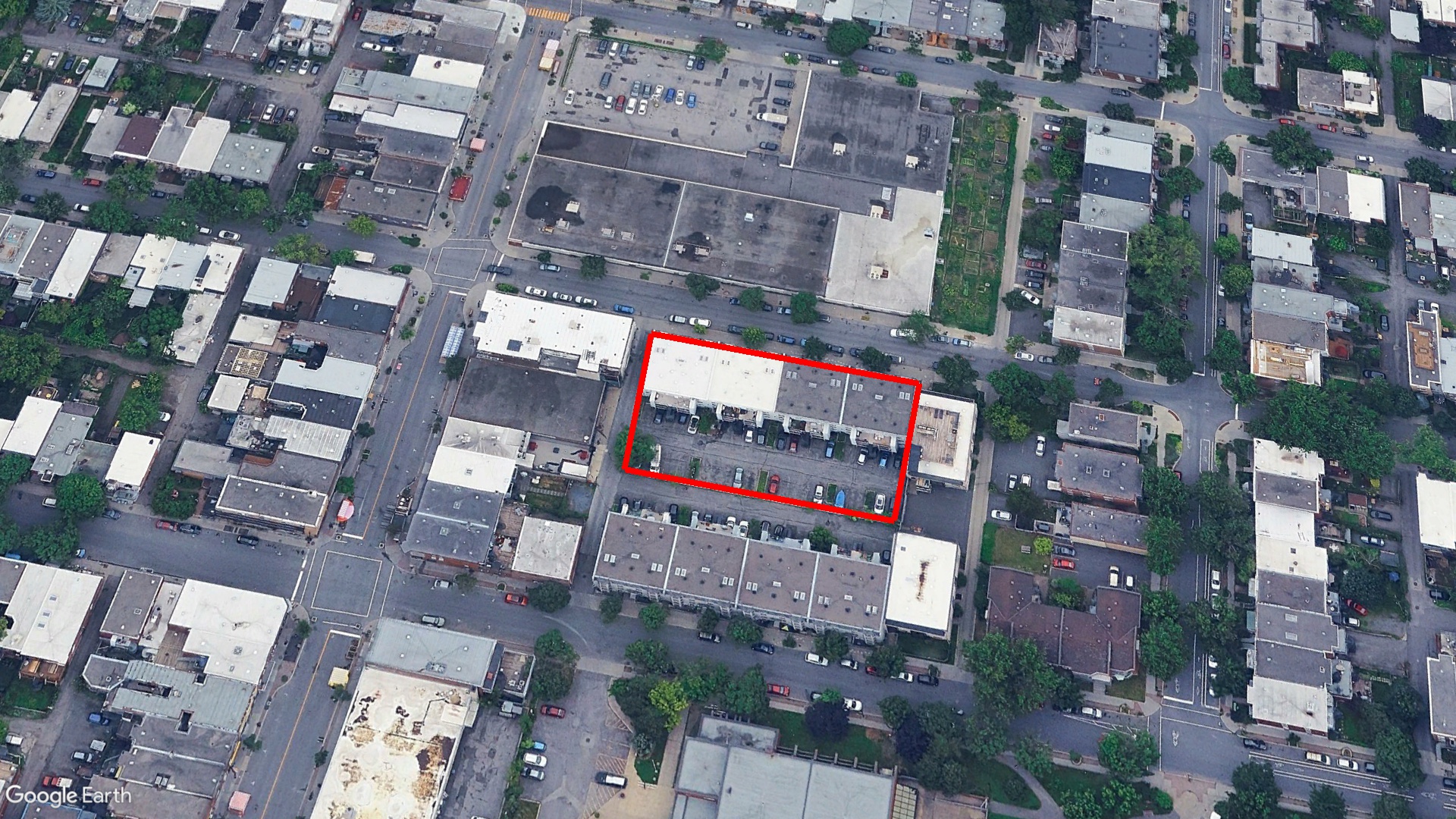 Tax Sale Montreal, Quebec - 320371-43