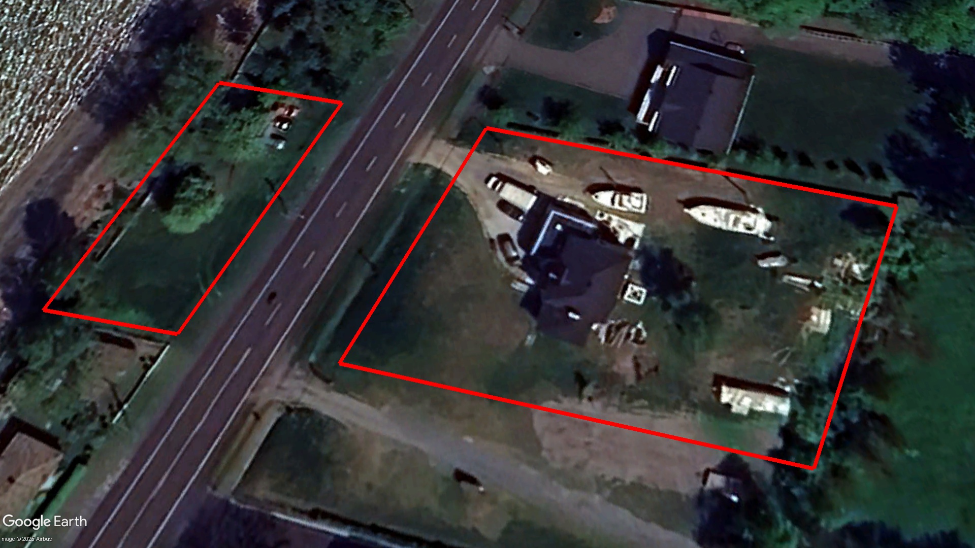 Tax Sale Marguerite-D’Youville, Quebec - 2891 75 1162 00 0000