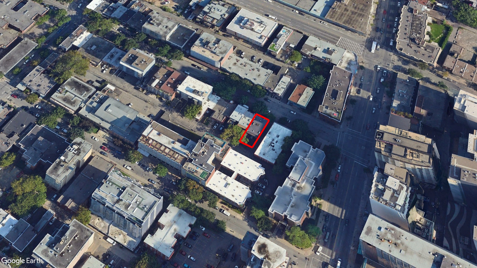 Tax Sale Montreal, Quebec - 170094-00