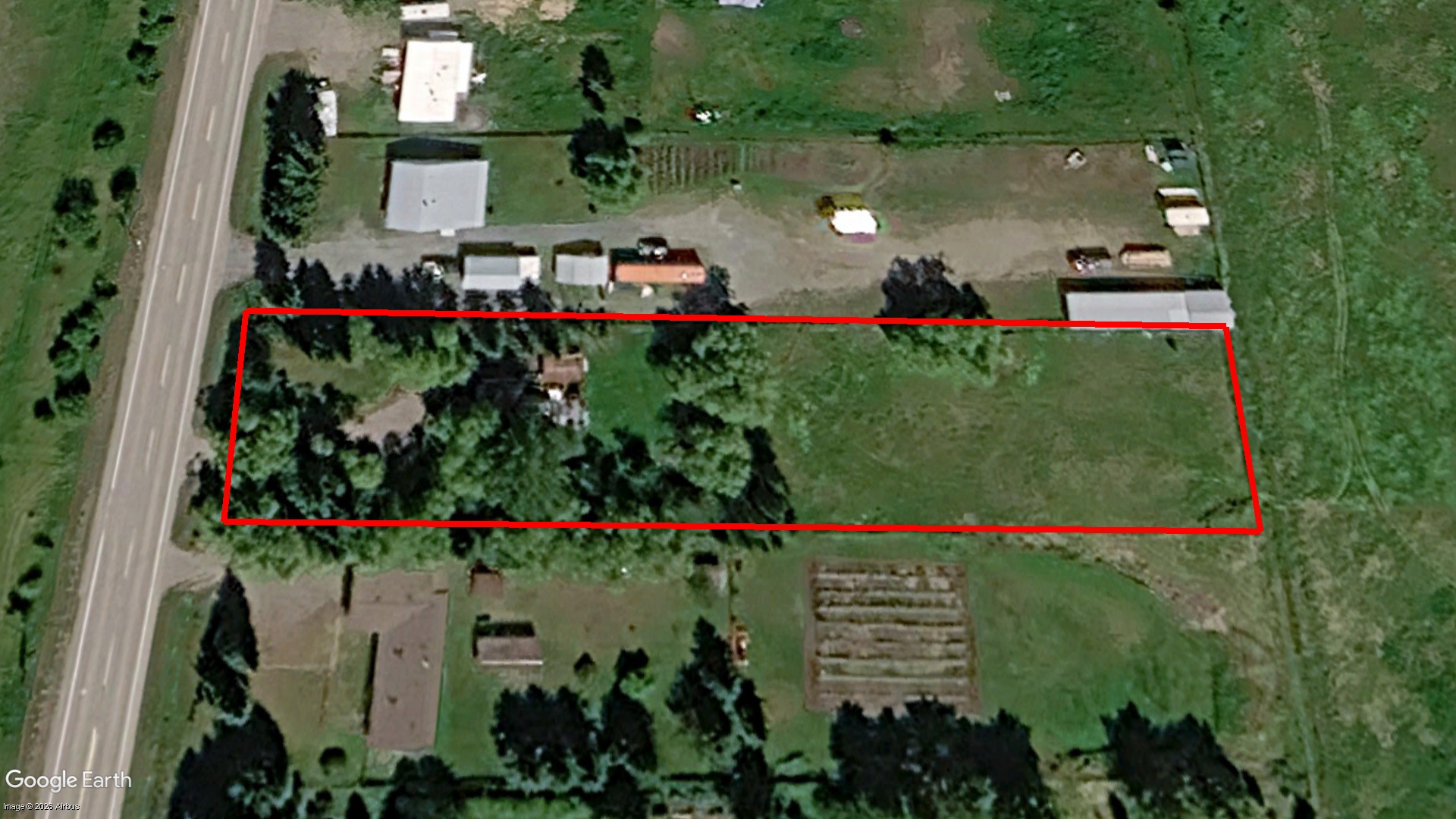 Tax Sale Prince George, British Columbia - 