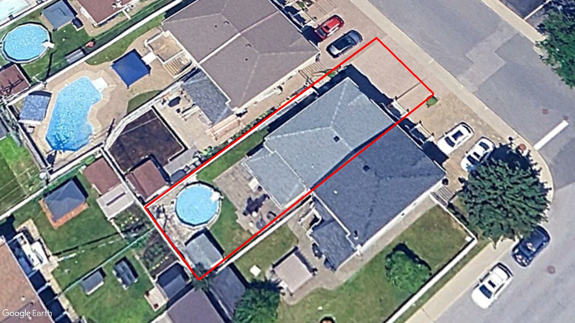 Tax Sale Montreal, Quebec - 899001-36