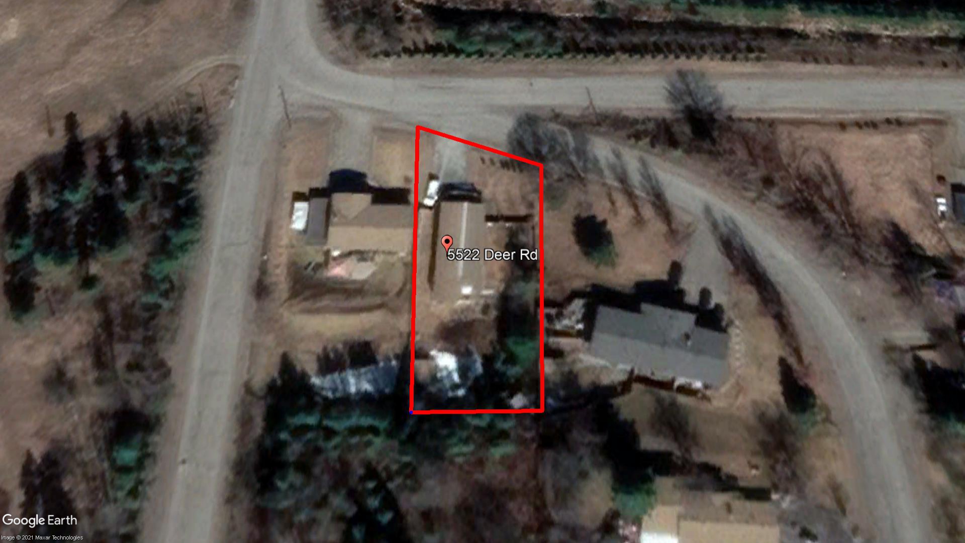 Tax Sale Prince George, British Columbia - 90-17626-001