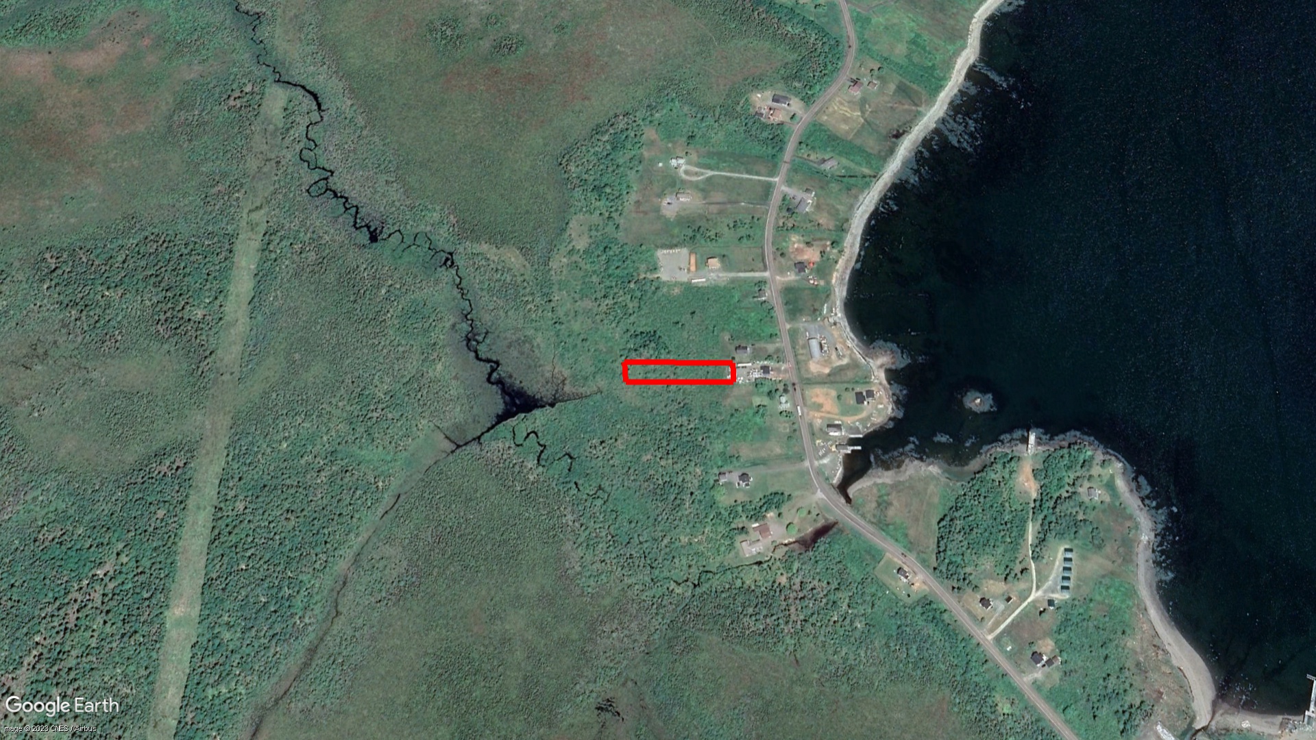 Tax Sale Charlotte, New Brunswick - 04579386