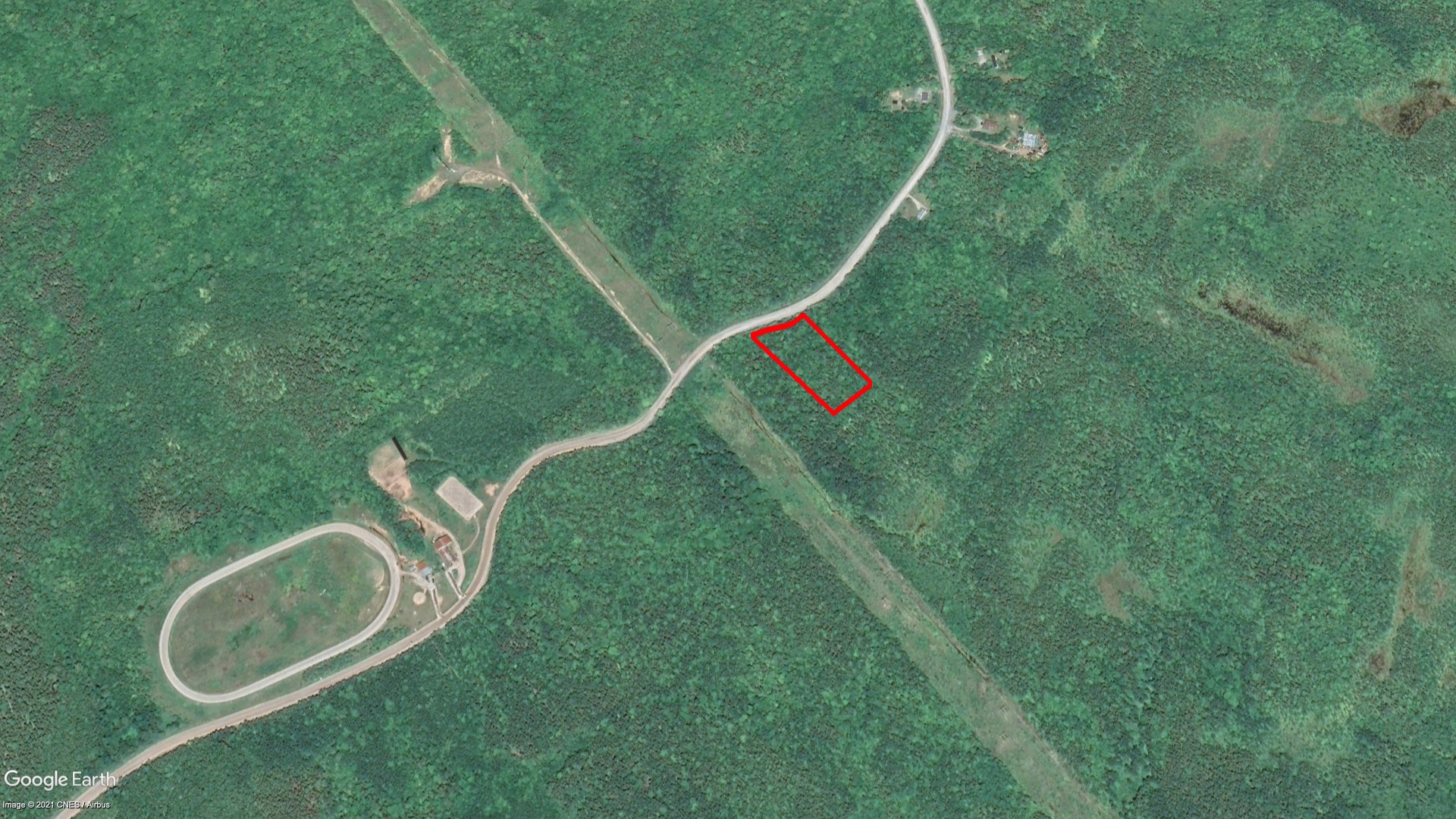 Tax Sale Inverness, Nova Scotia - 08817731