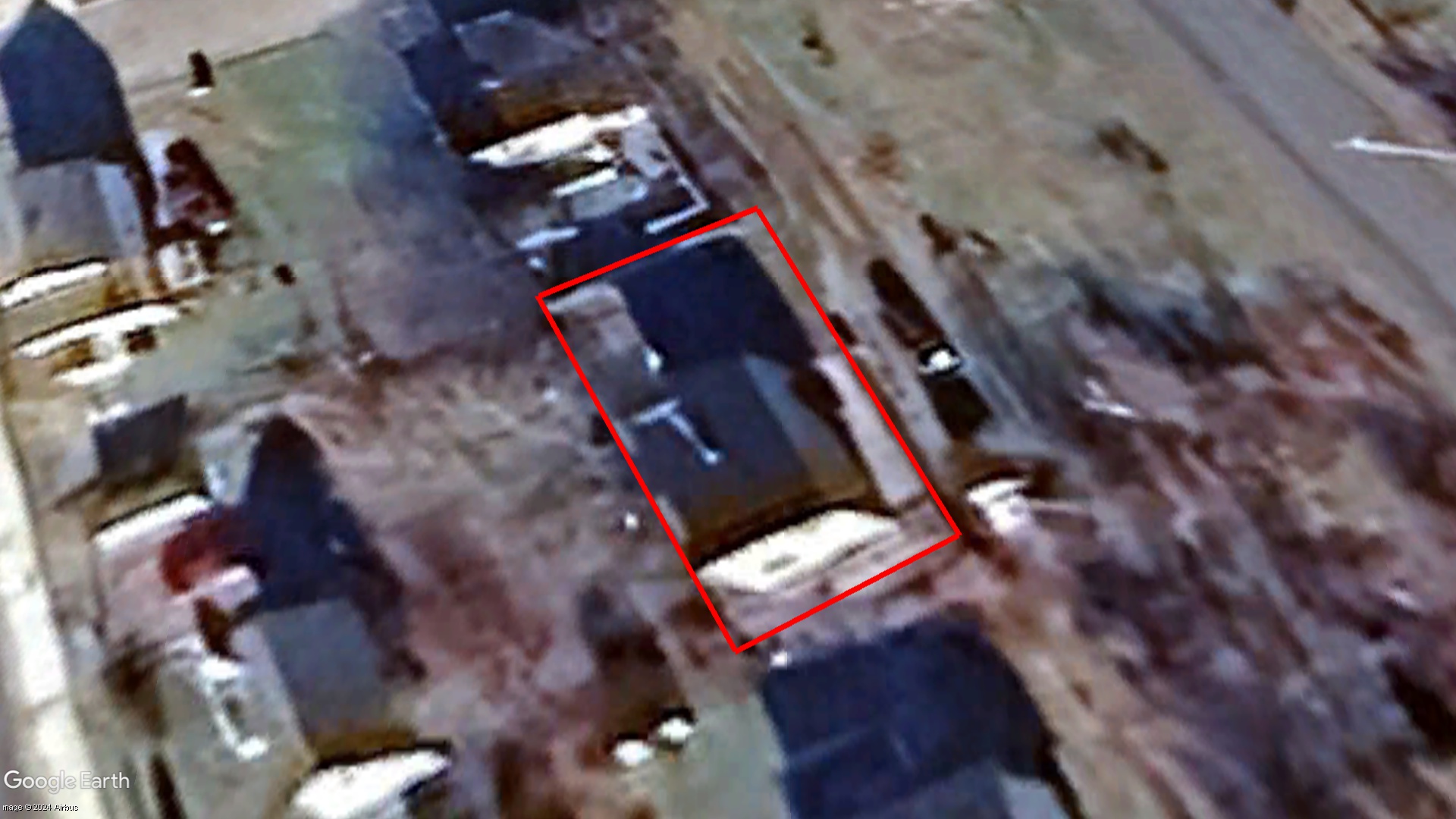 Tax Sale Cape Breton, Nova Scotia - 57398