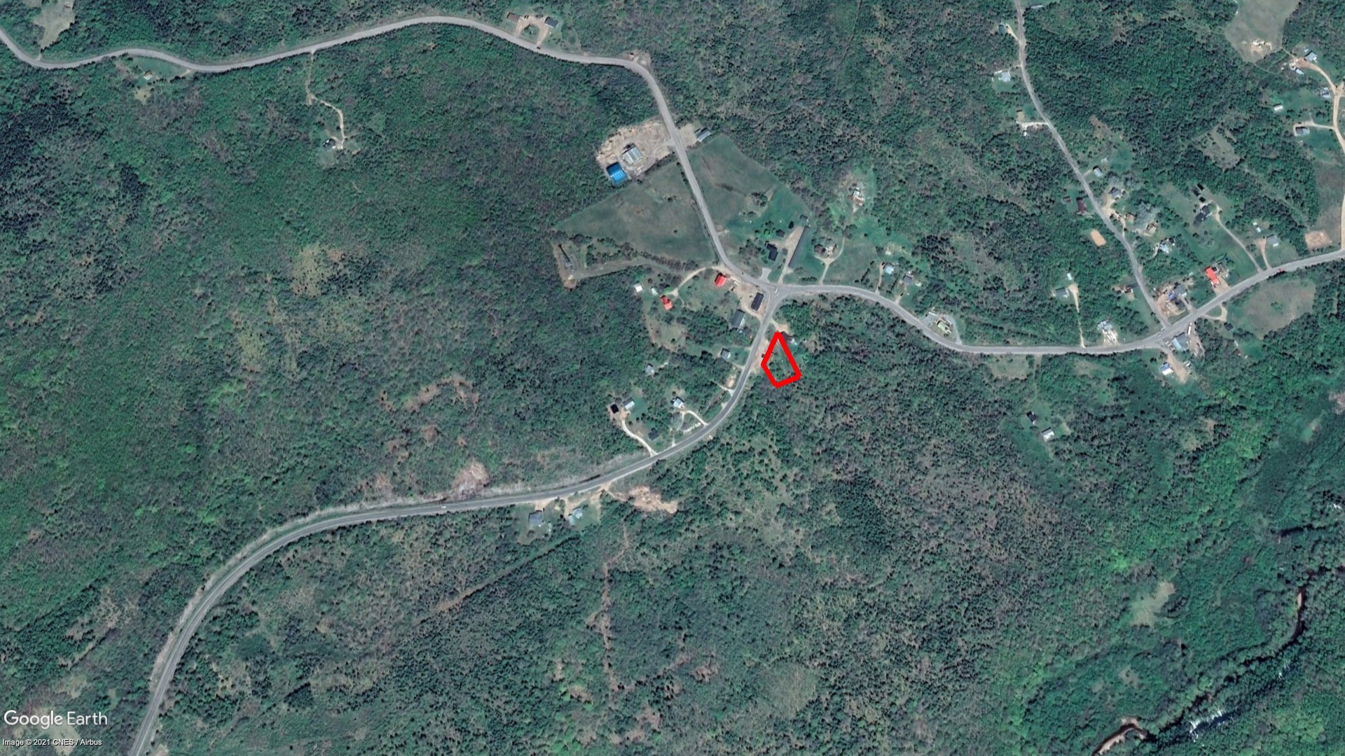 Tax Sale Victoria, Nova Scotia - 02892901