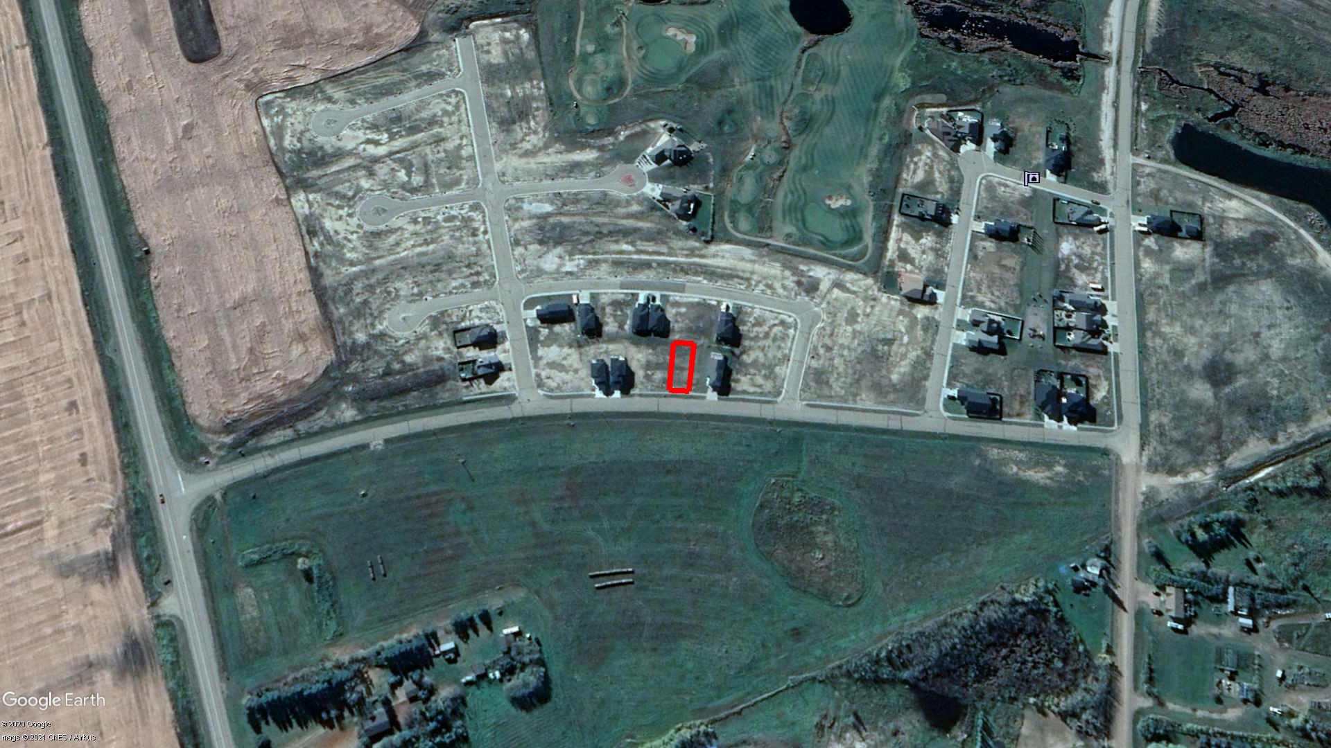 Tax Sale Mundare, Alberta - 0032136111