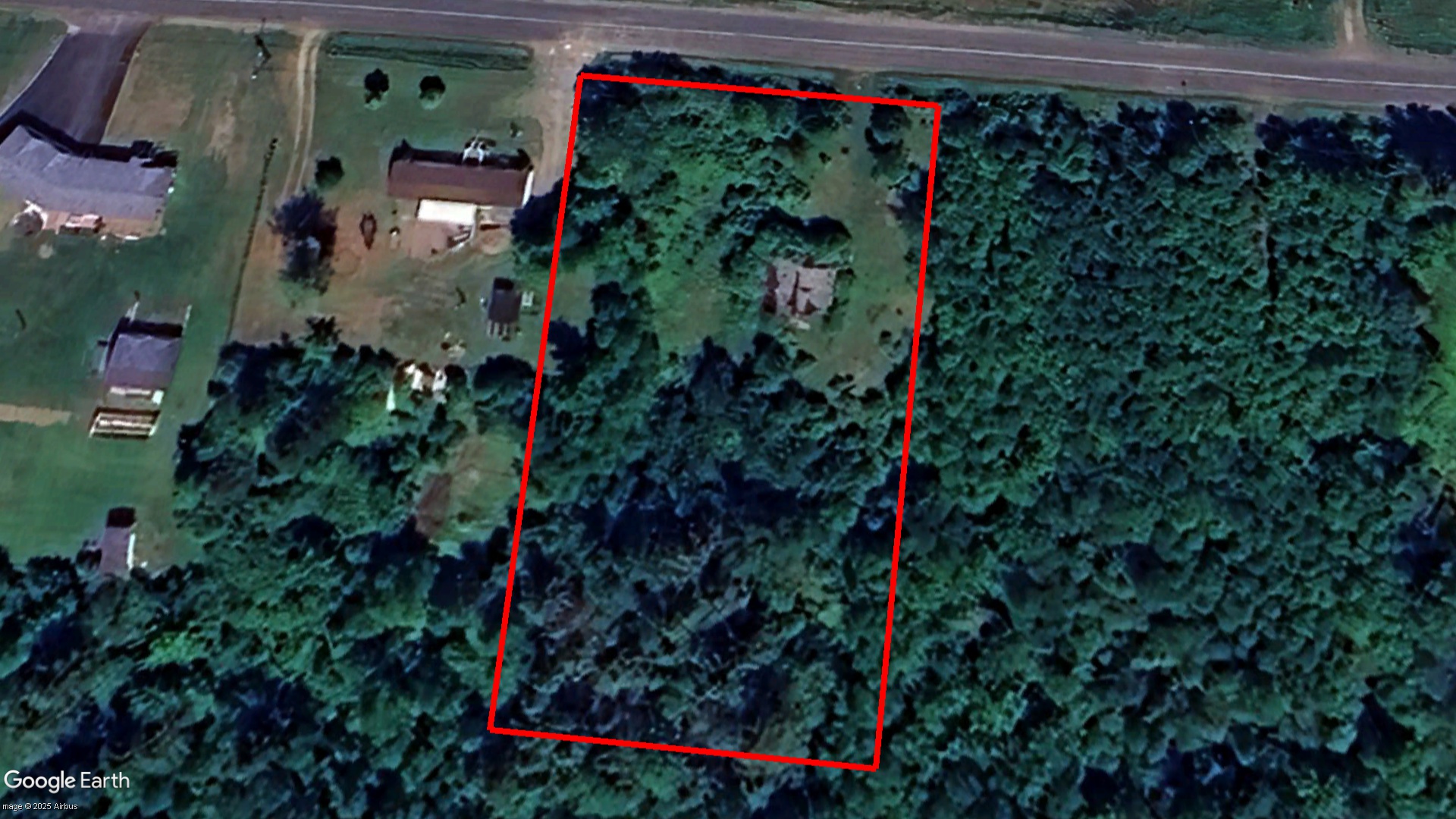 Tax Sale Gloucester, New Brunswick - 03498985