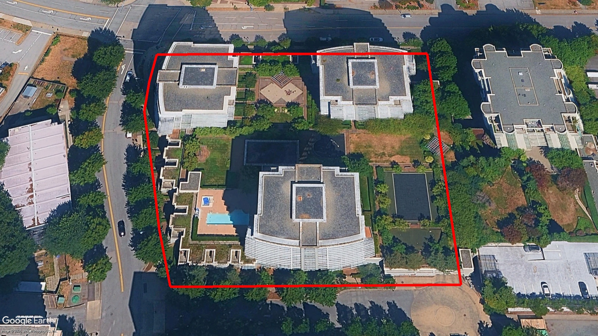 Tax Sale Richmond, British Columbia - 